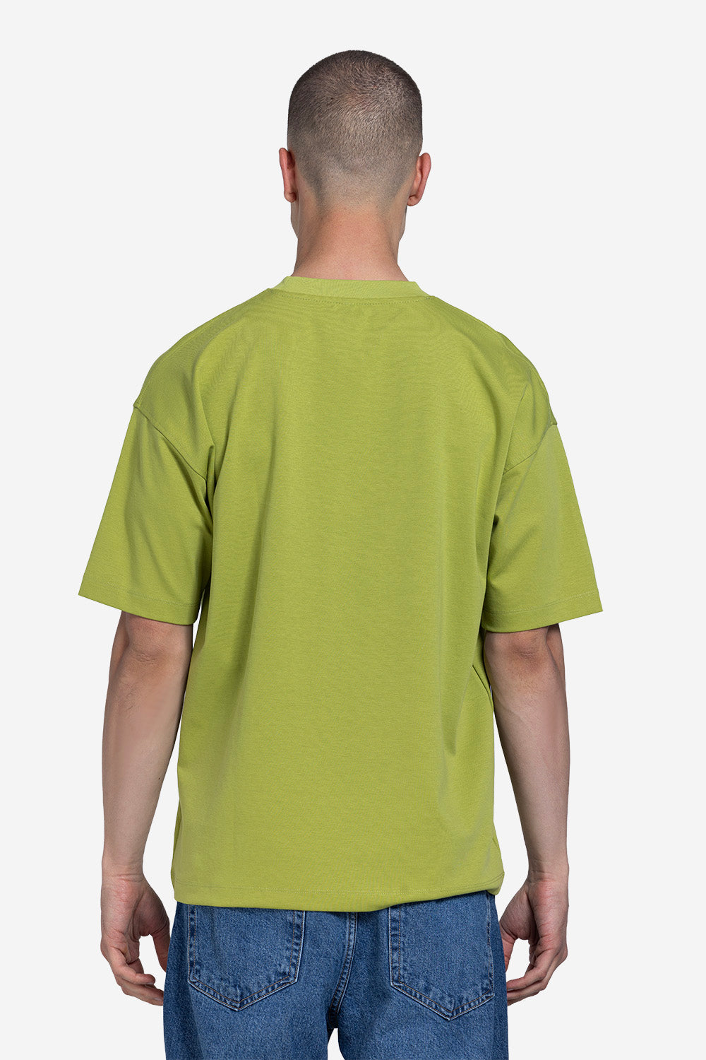 T-shirt - Men - Printed