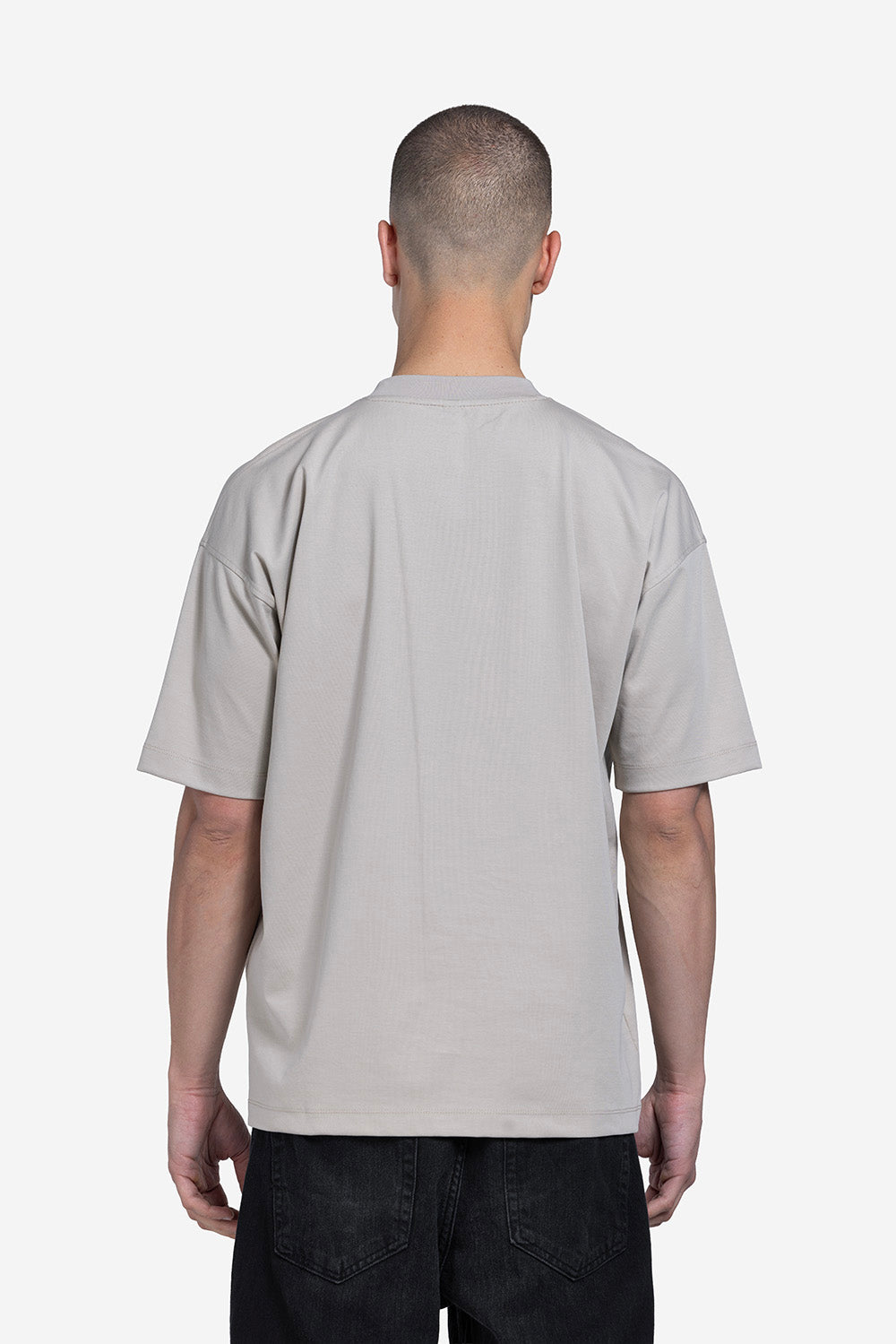 T-shirt - Men - Printed