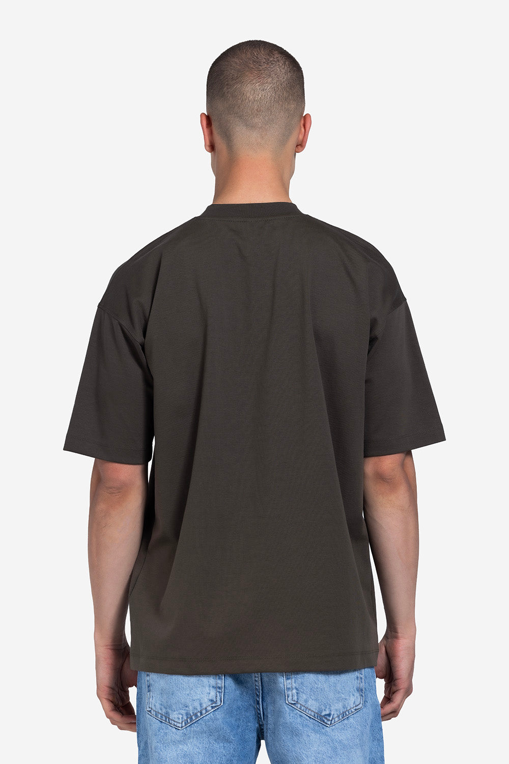 T-shirt - Men - Printed