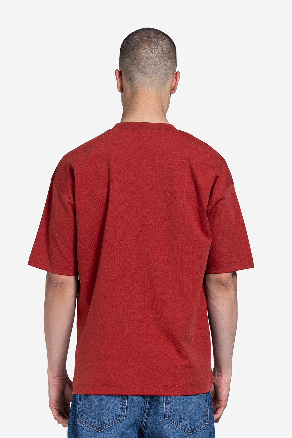 T-shirt - Men - Printed