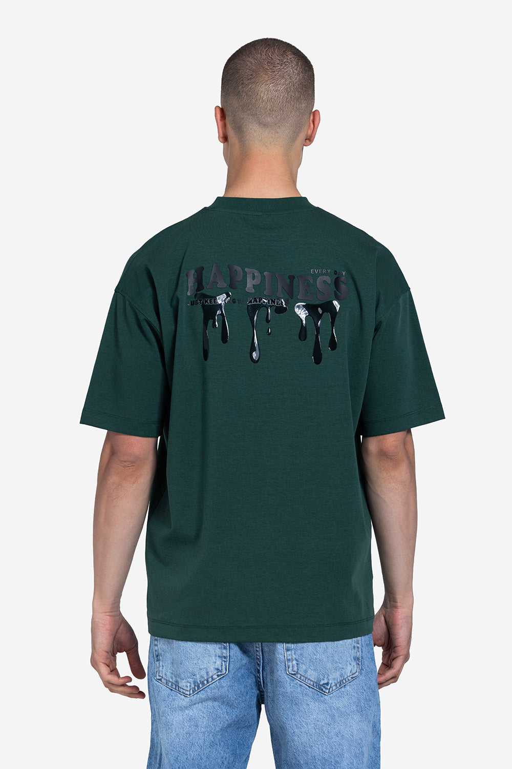 T-shirt - Men - Printed