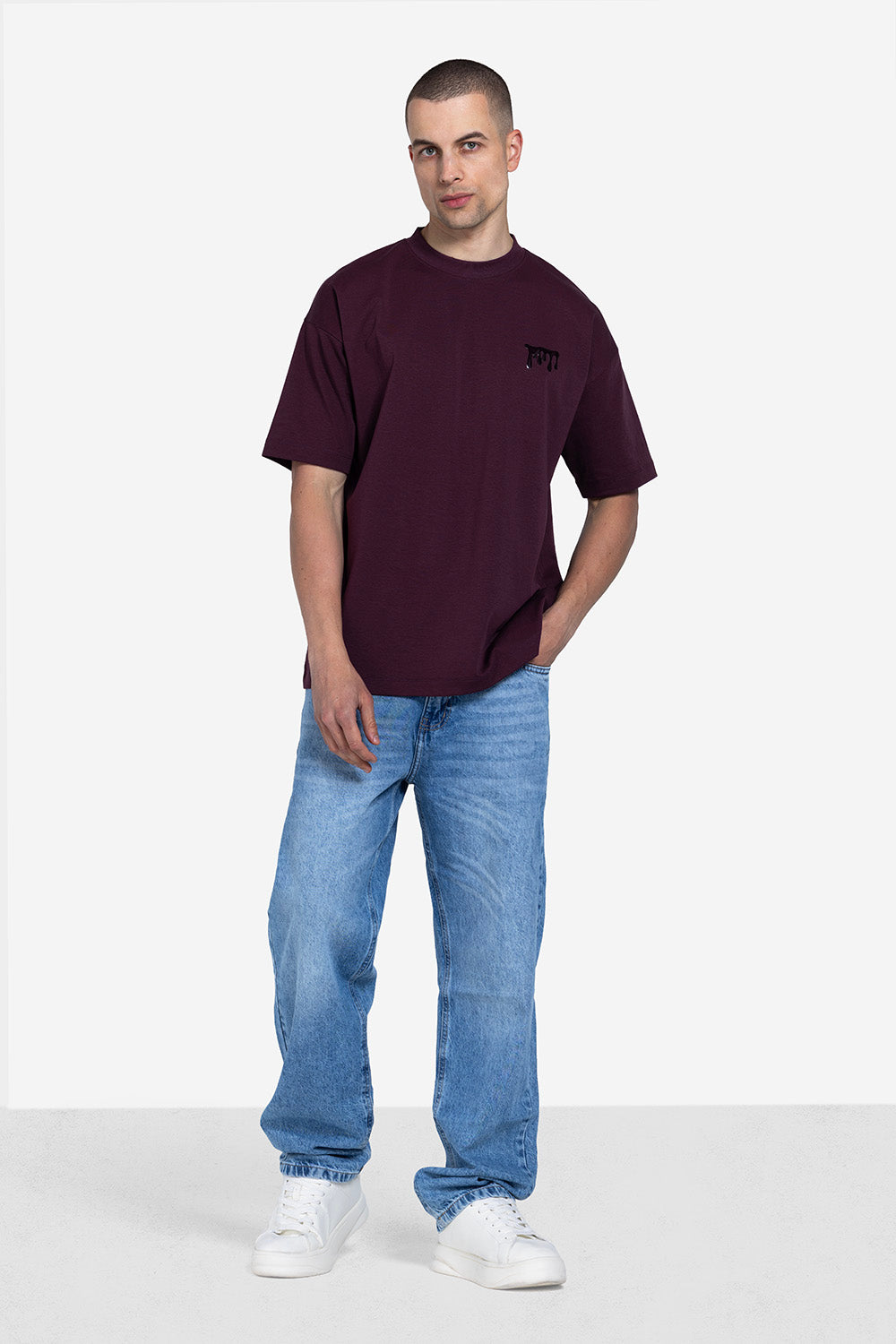 T-shirt - Men - Printed