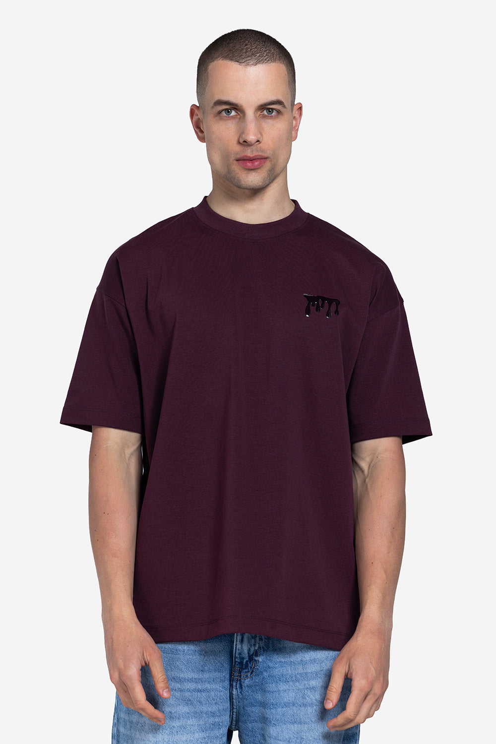 T-shirt - Men - Printed