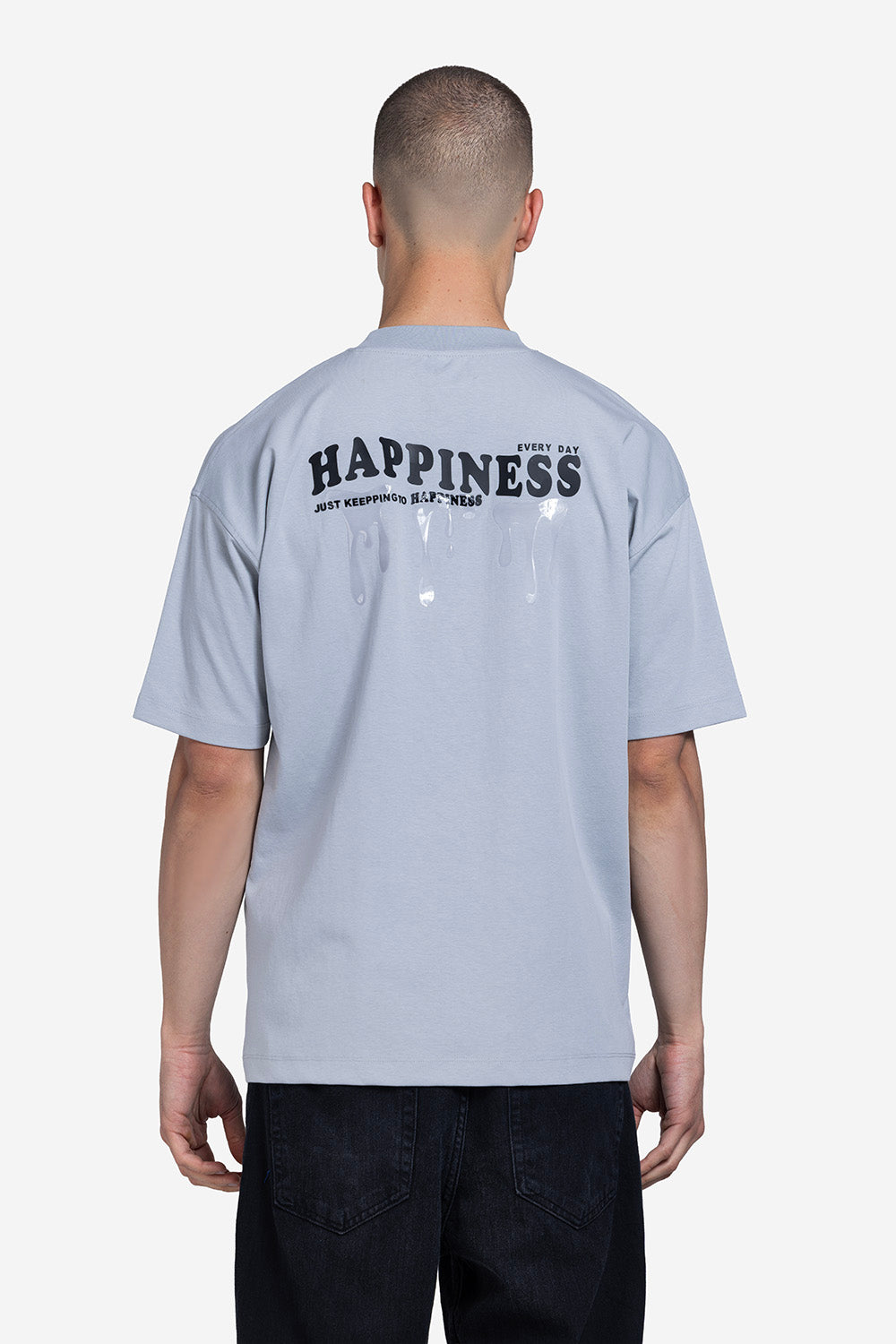 T-shirt - Men - Printed