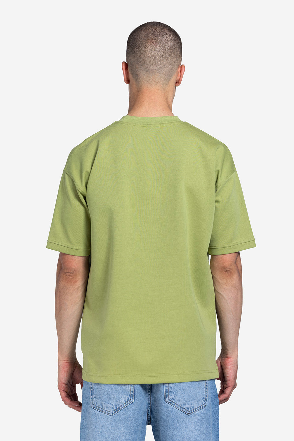 T-shirt - Men - Printed