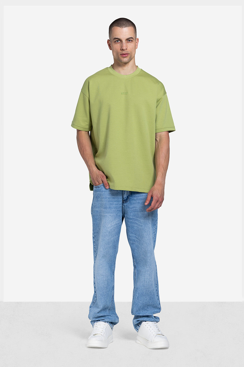 T-shirt - Men - Printed