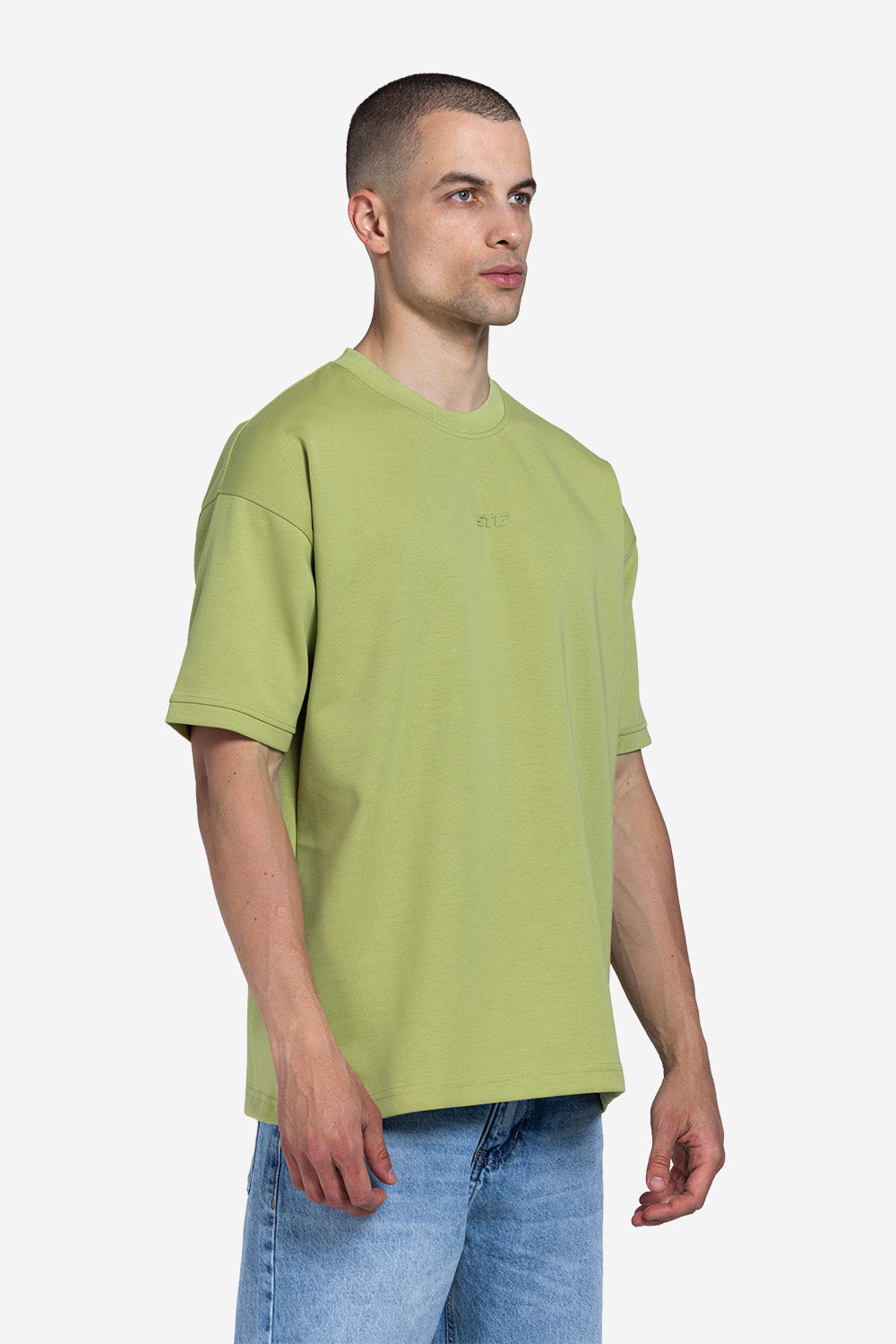 T-shirt - Men - Printed