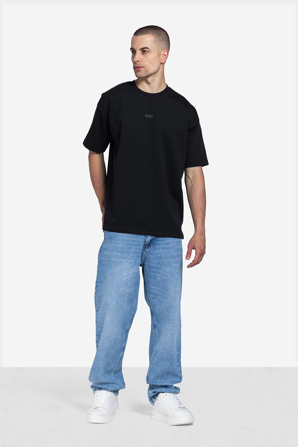 T-shirt - Men - Printed