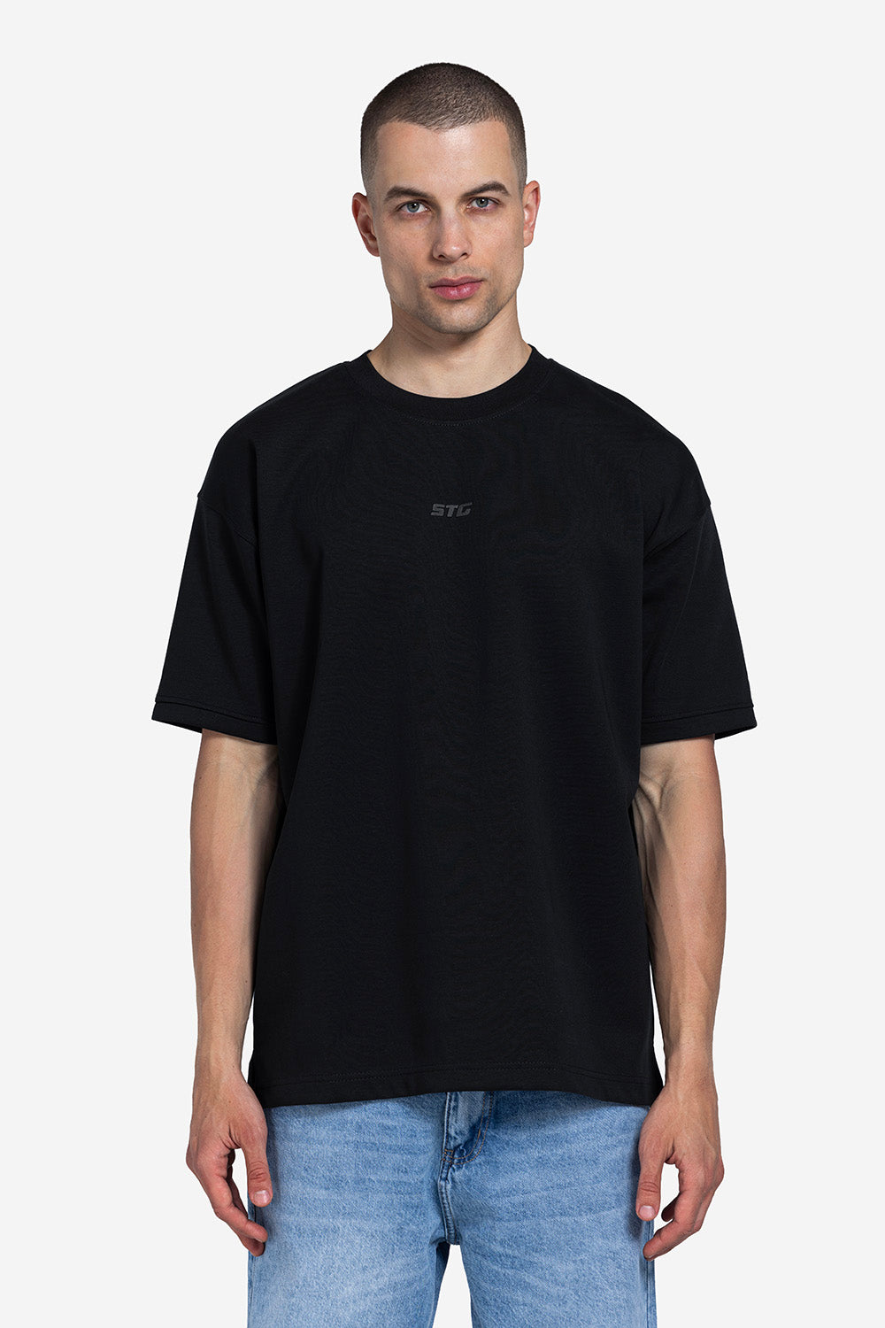 T-shirt - Men - Printed