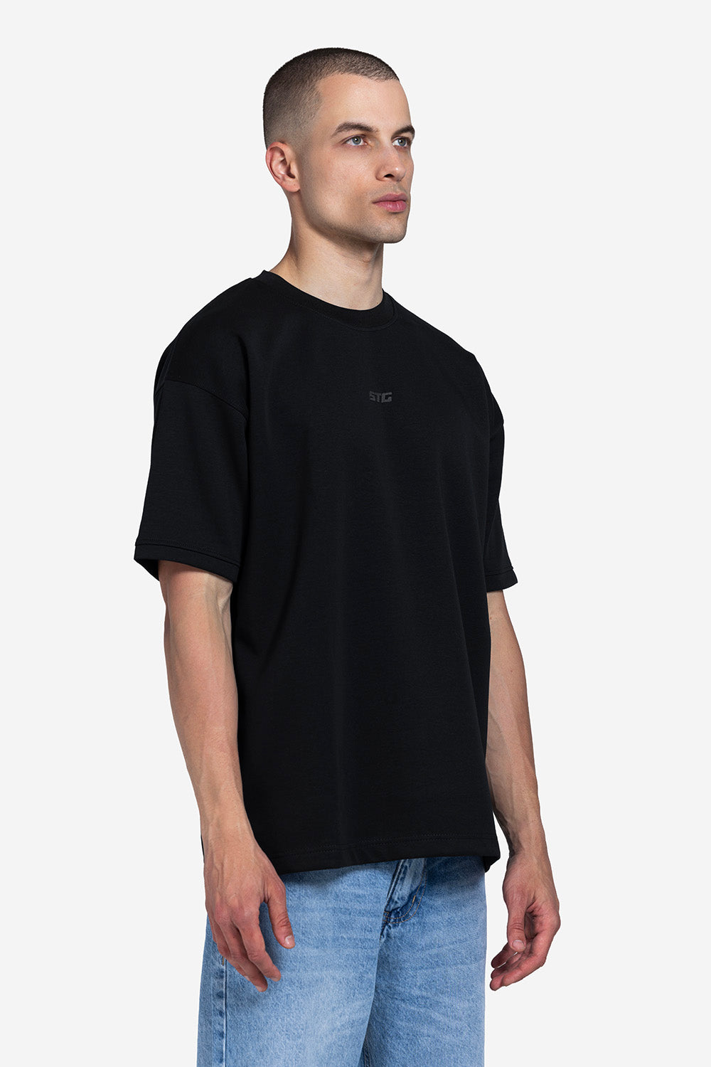 T-shirt - Men - Printed