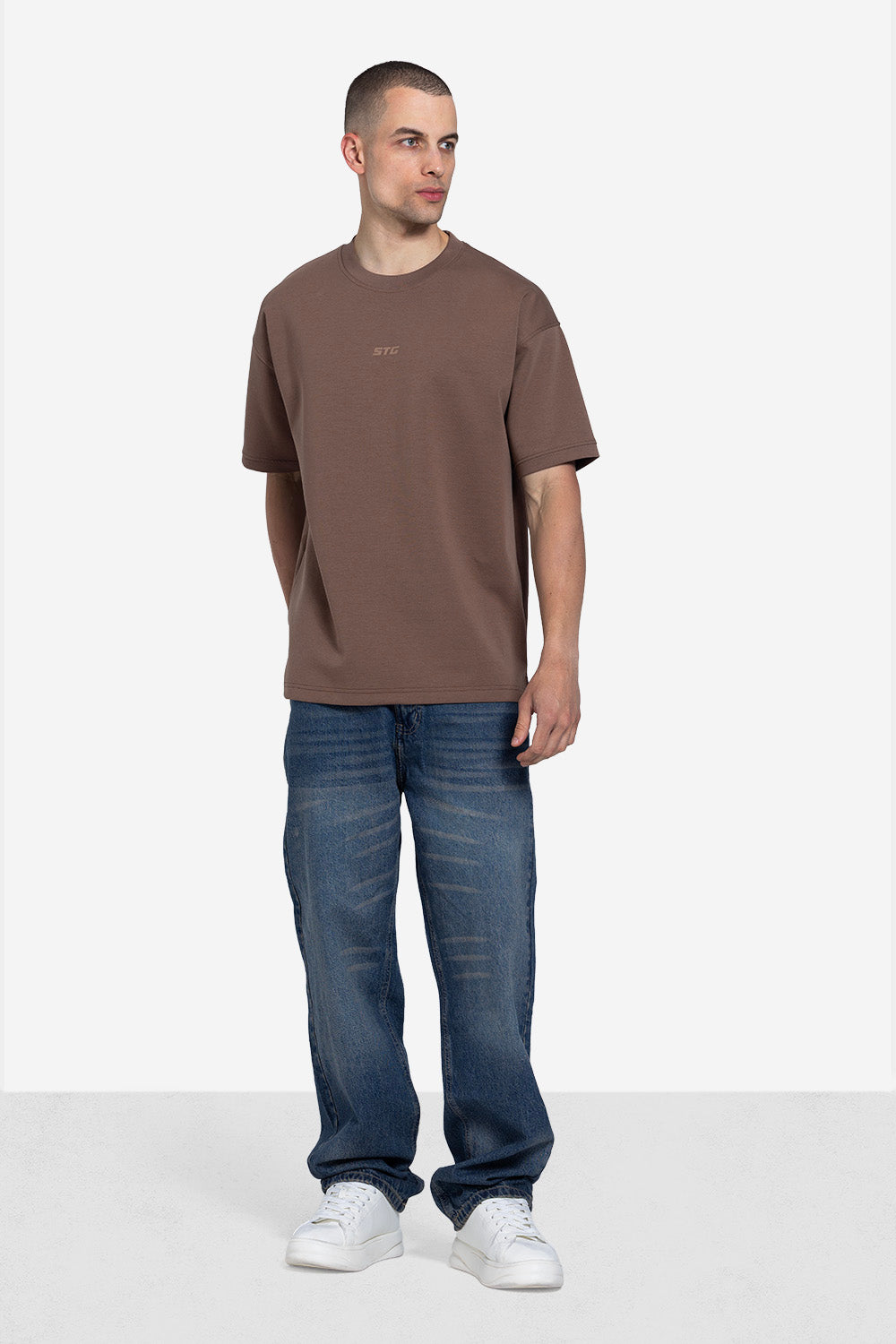 T-shirt - Men - Printed