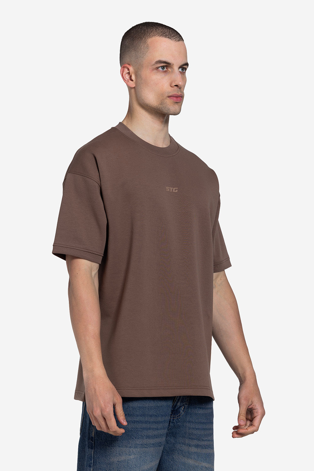 T-shirt - Men - Printed