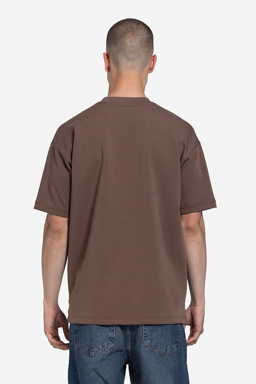T-shirt - Men - Printed