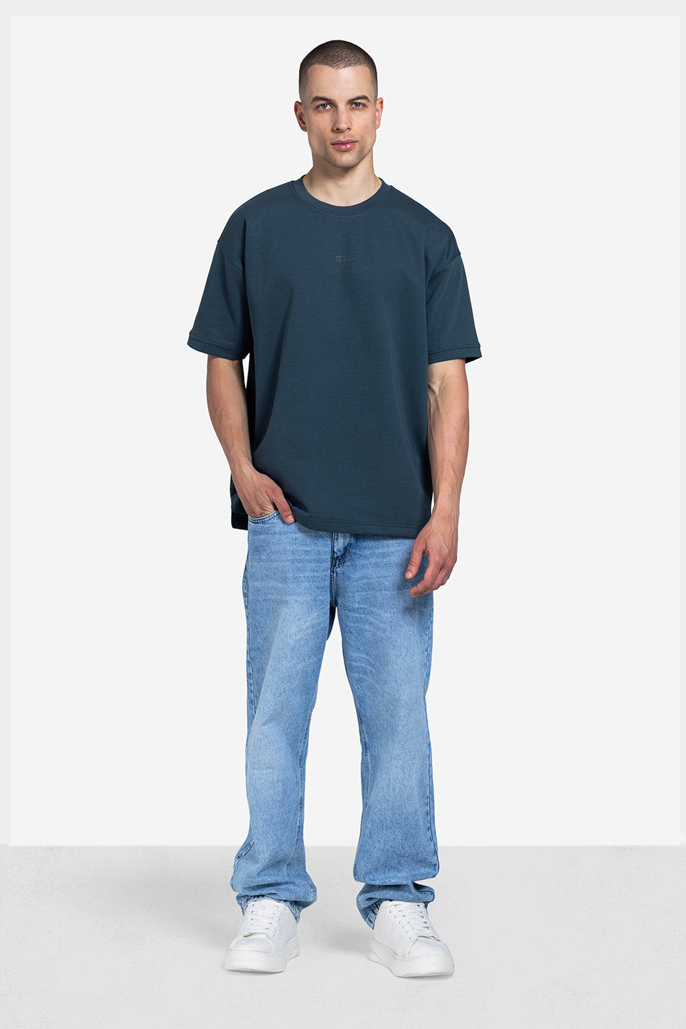 T-shirt - Men - Printed