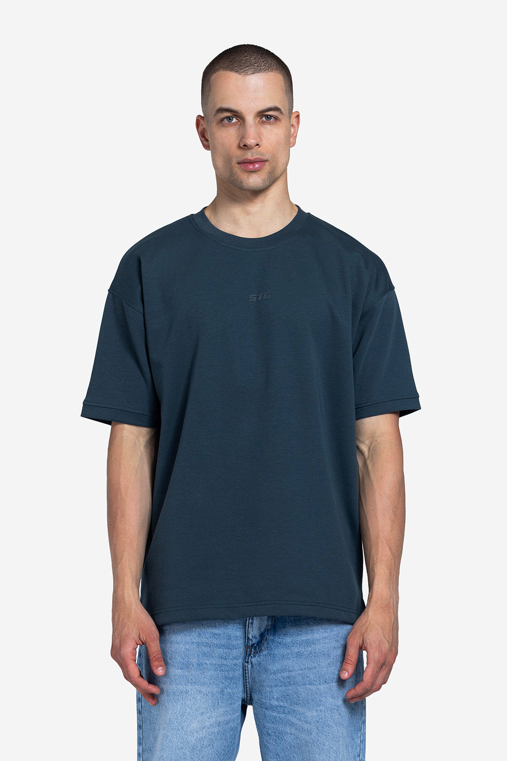 T-shirt - Men - Printed