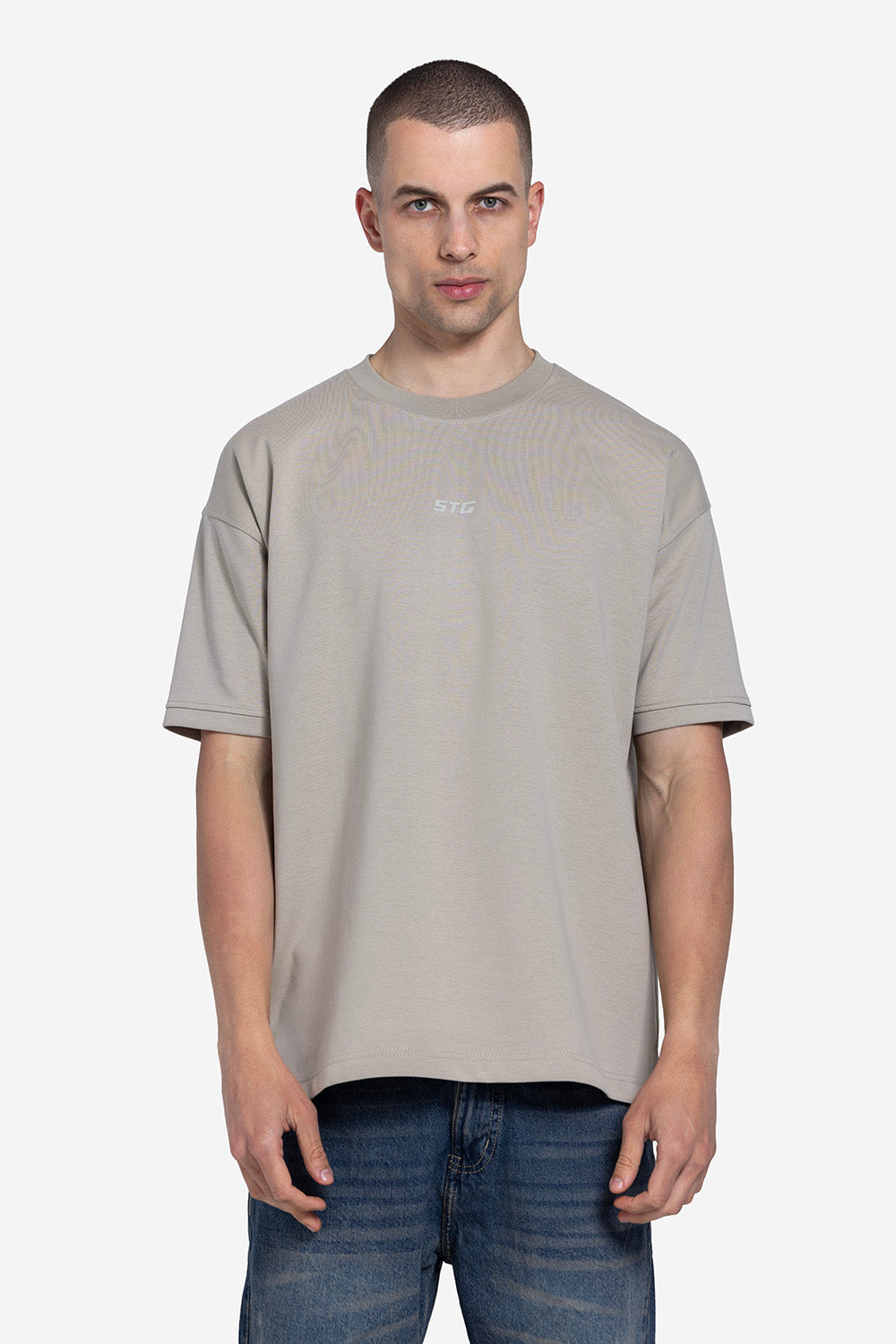 T-shirt - Men - Printed