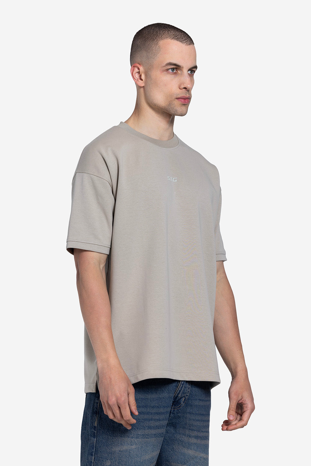 T-shirt - Men - Printed