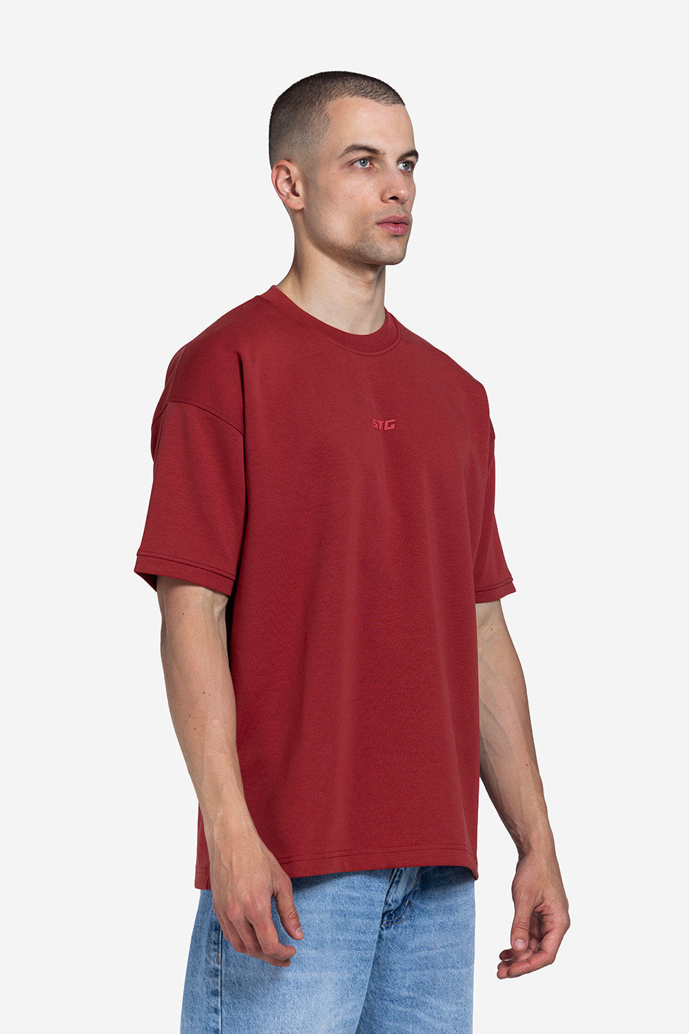 T-shirt - Men - Printed