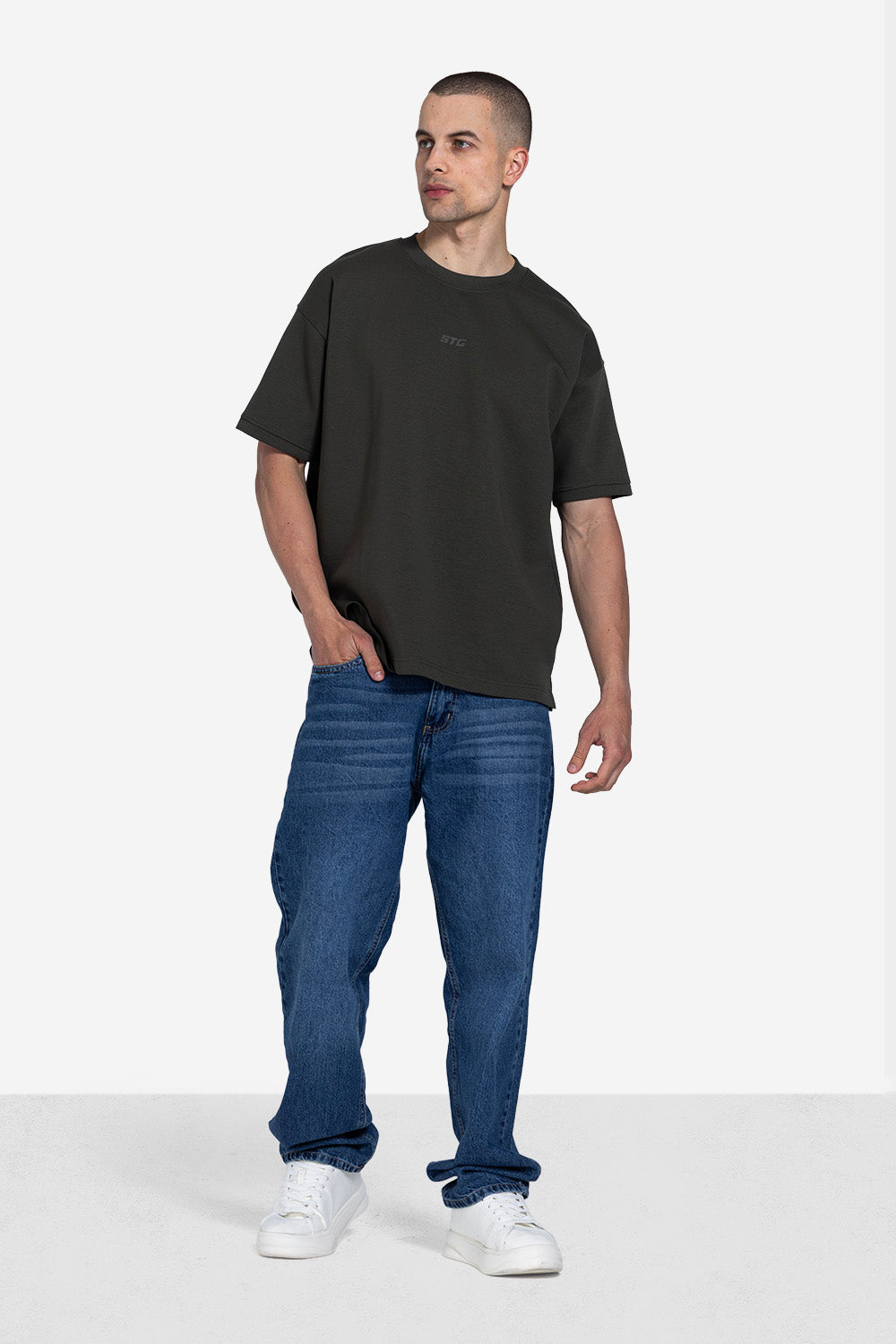 T-shirt - Men - Printed