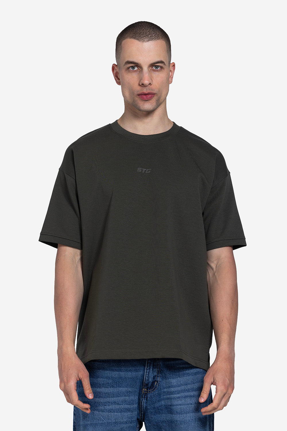 T-shirt - Men - Printed