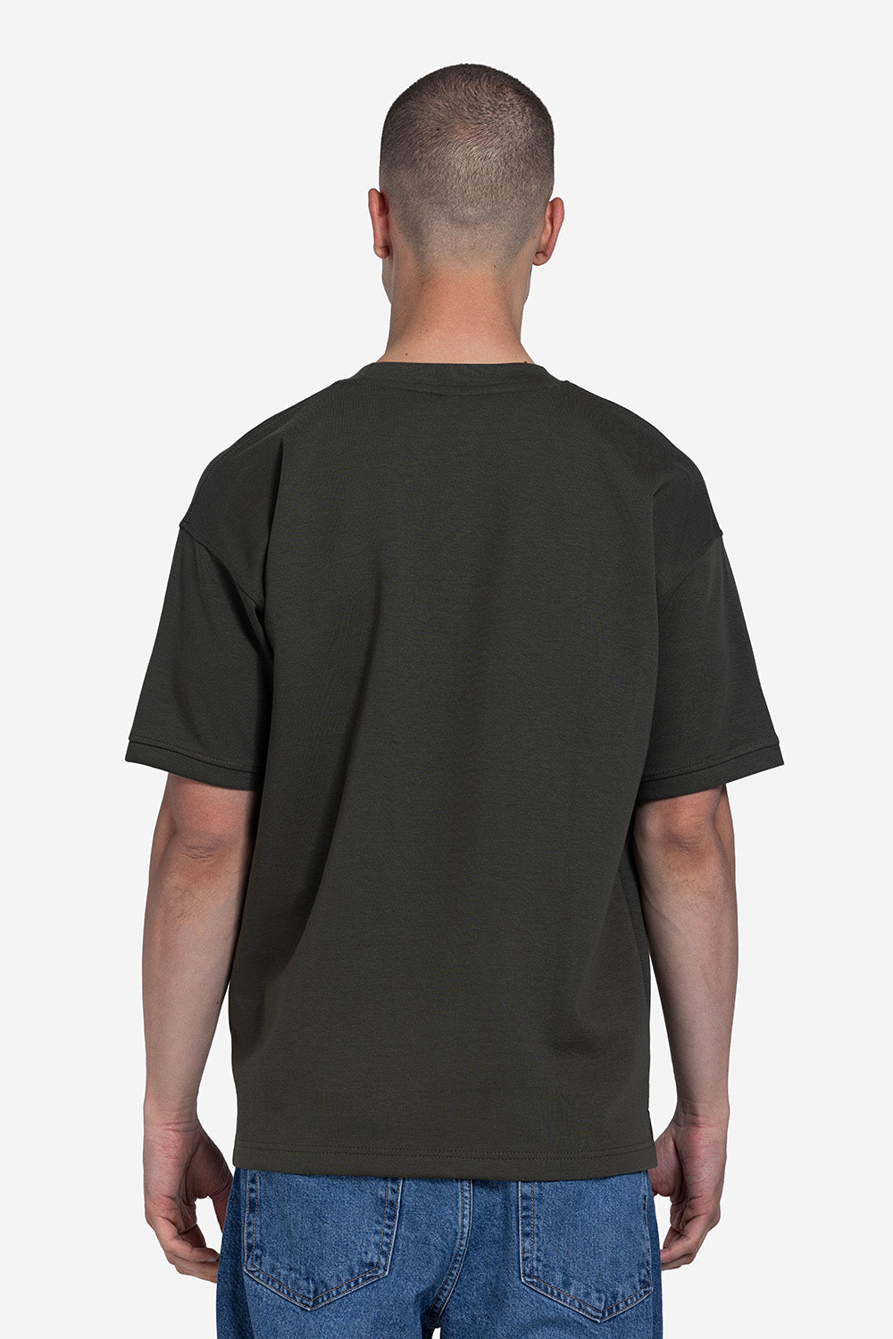 T-shirt - Men - Printed