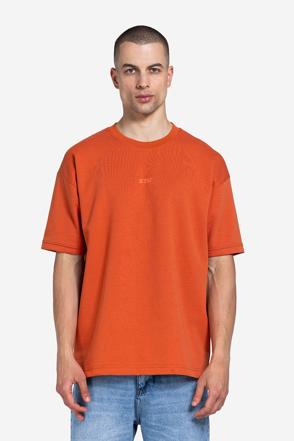 T-shirt - Men - Printed
