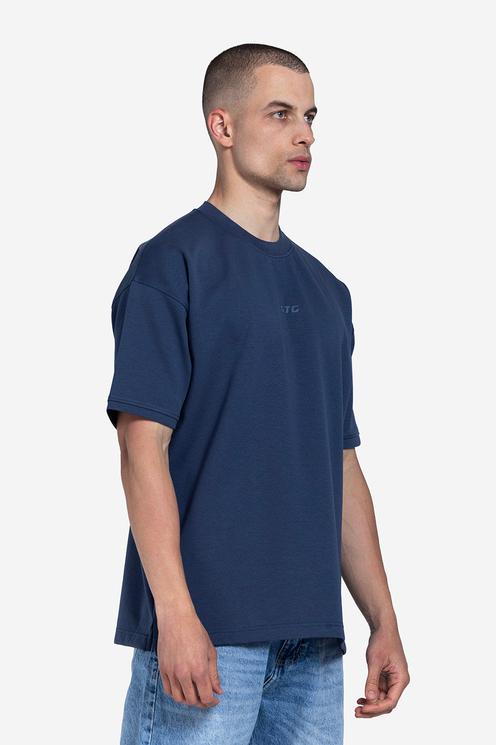 T-shirt - Men - Printed