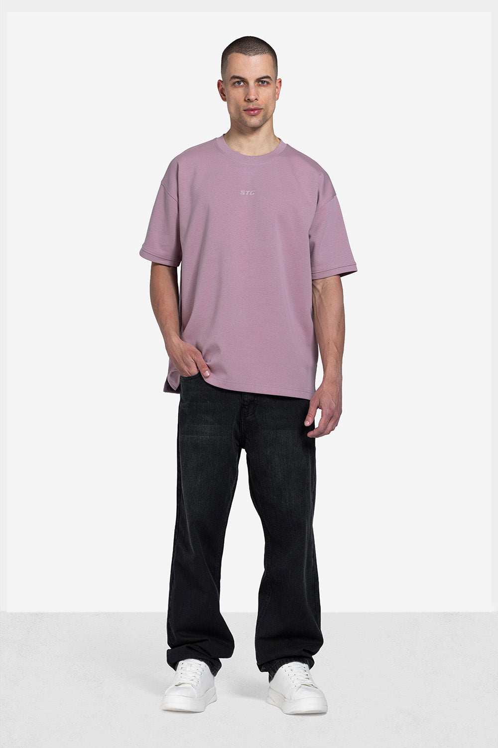T-shirt - Men - Printed