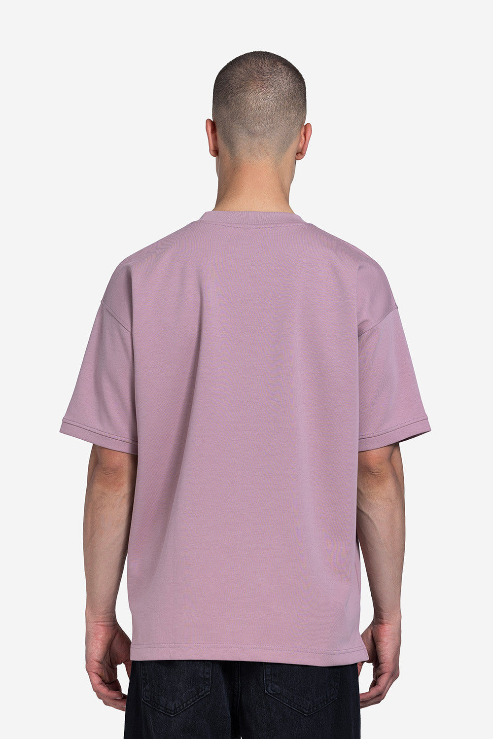 T-shirt - Men - Printed
