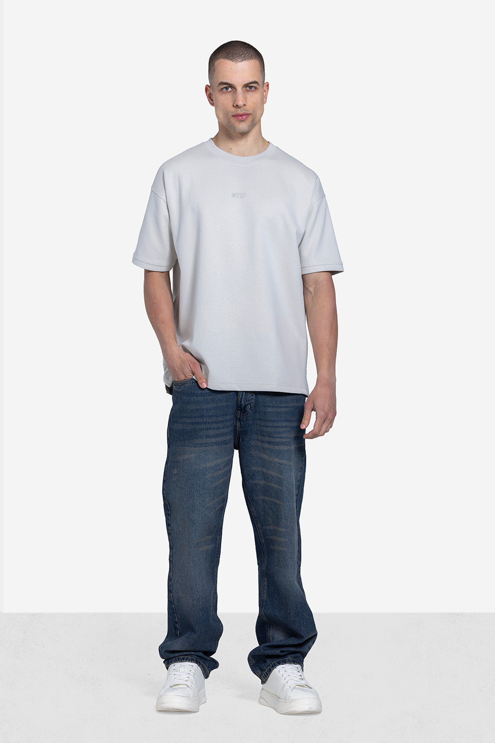 T-shirt - Men - Printed
