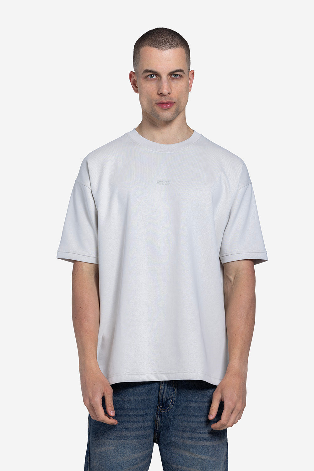 T-shirt - Men - Printed