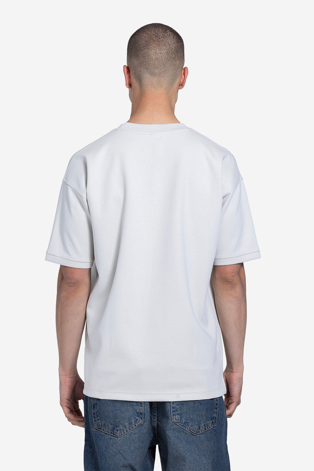 T-shirt - Men - Printed