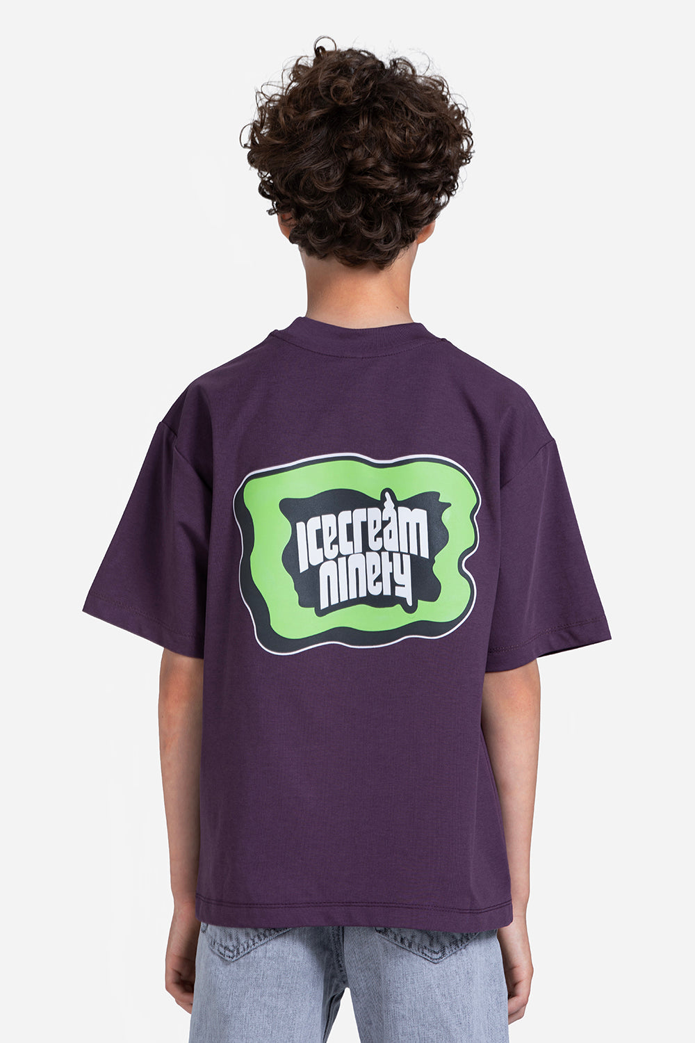T-Shirt - Boys - Printed