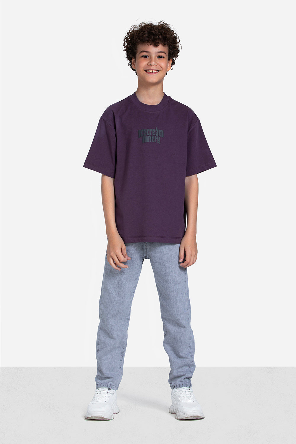 T-Shirt - Boys - Printed
