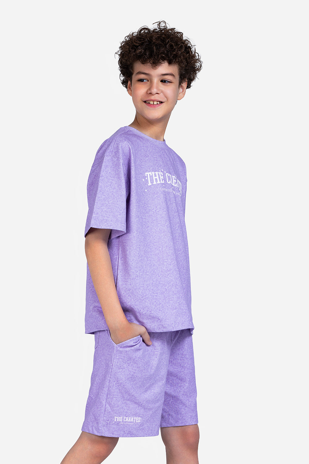 Set - Boys - Printed