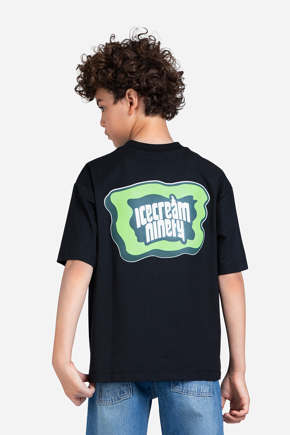 T-Shirt - Boys - Printed