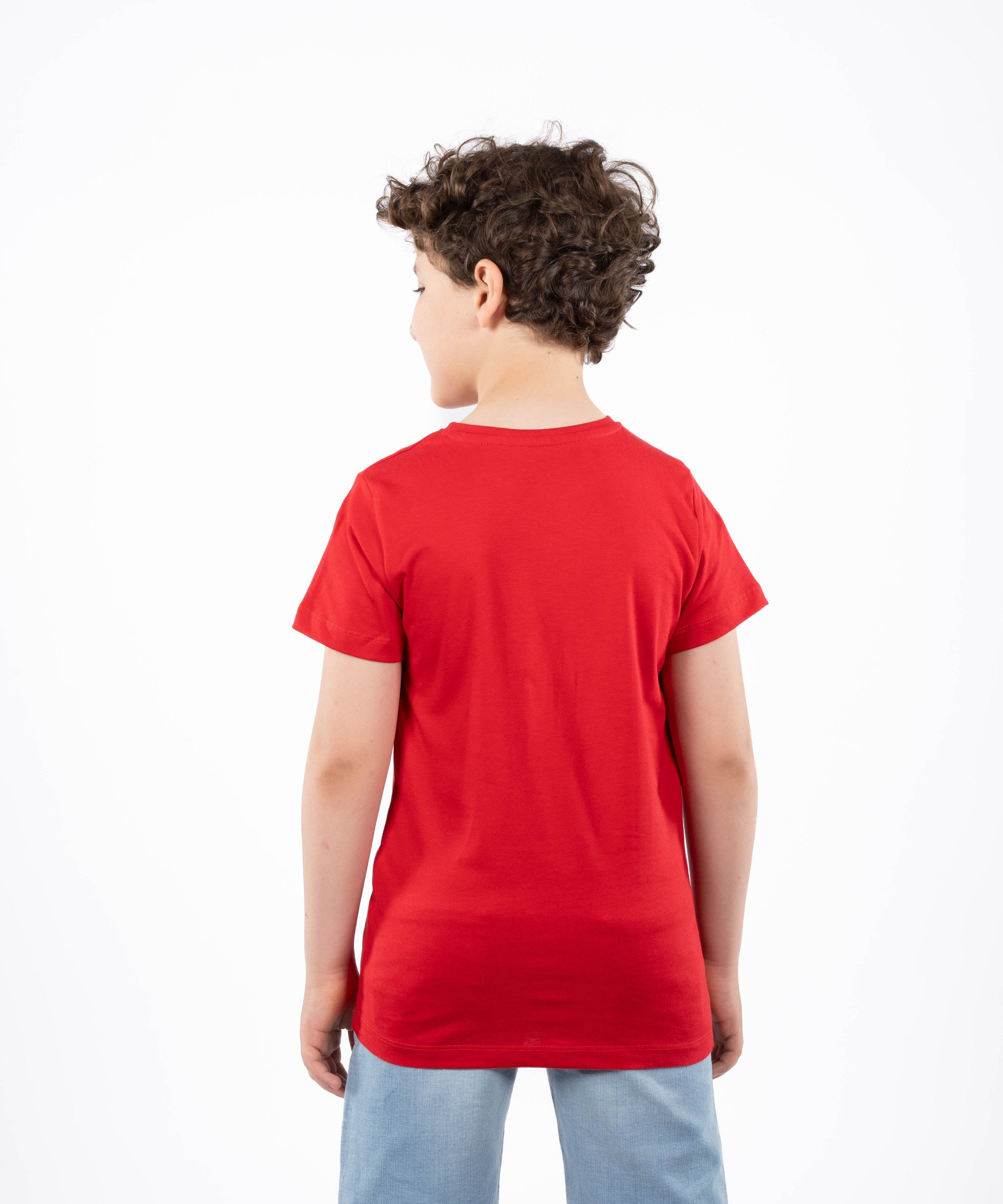 T-shirt - Boys - Outlet