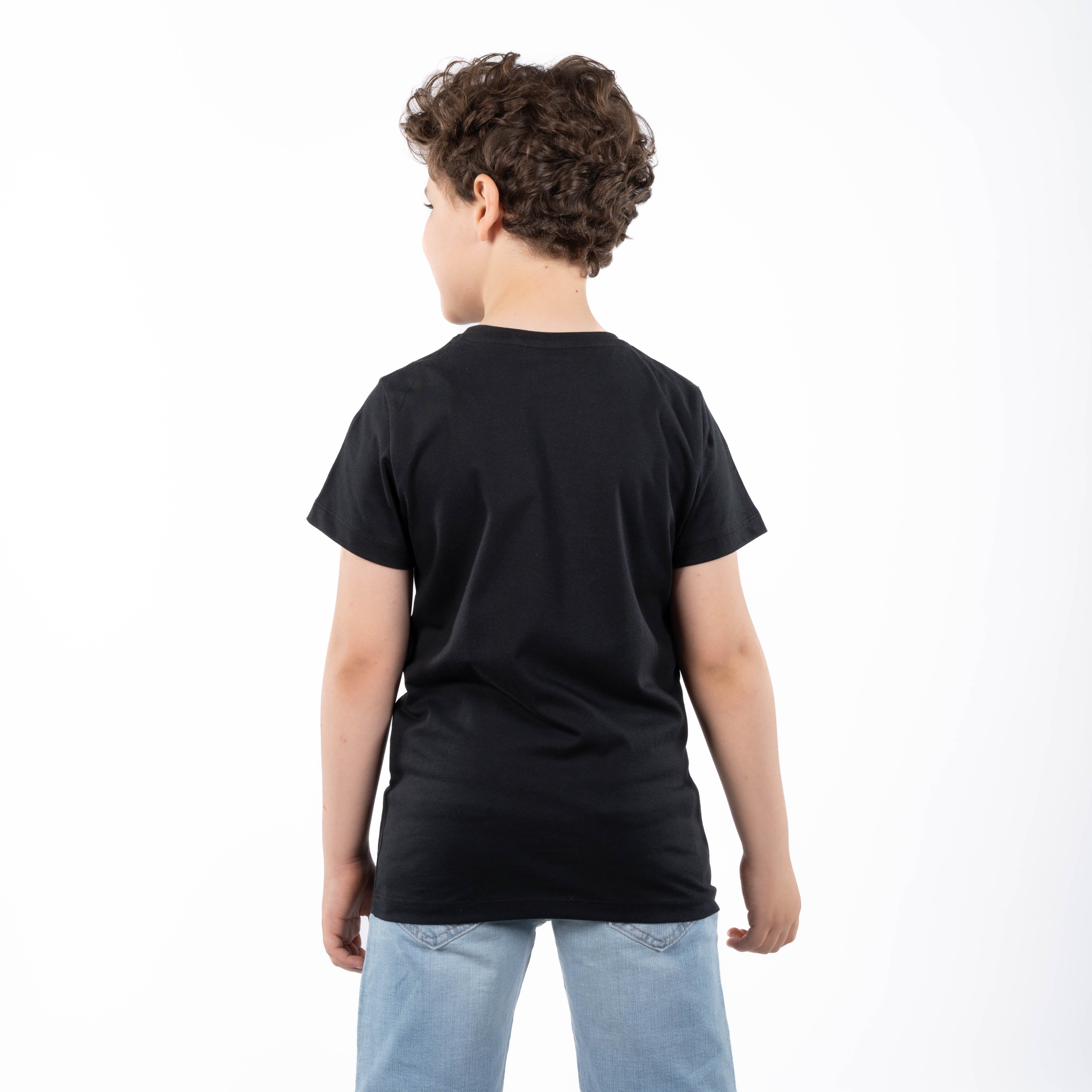 T-shirt - Boys - Outlet