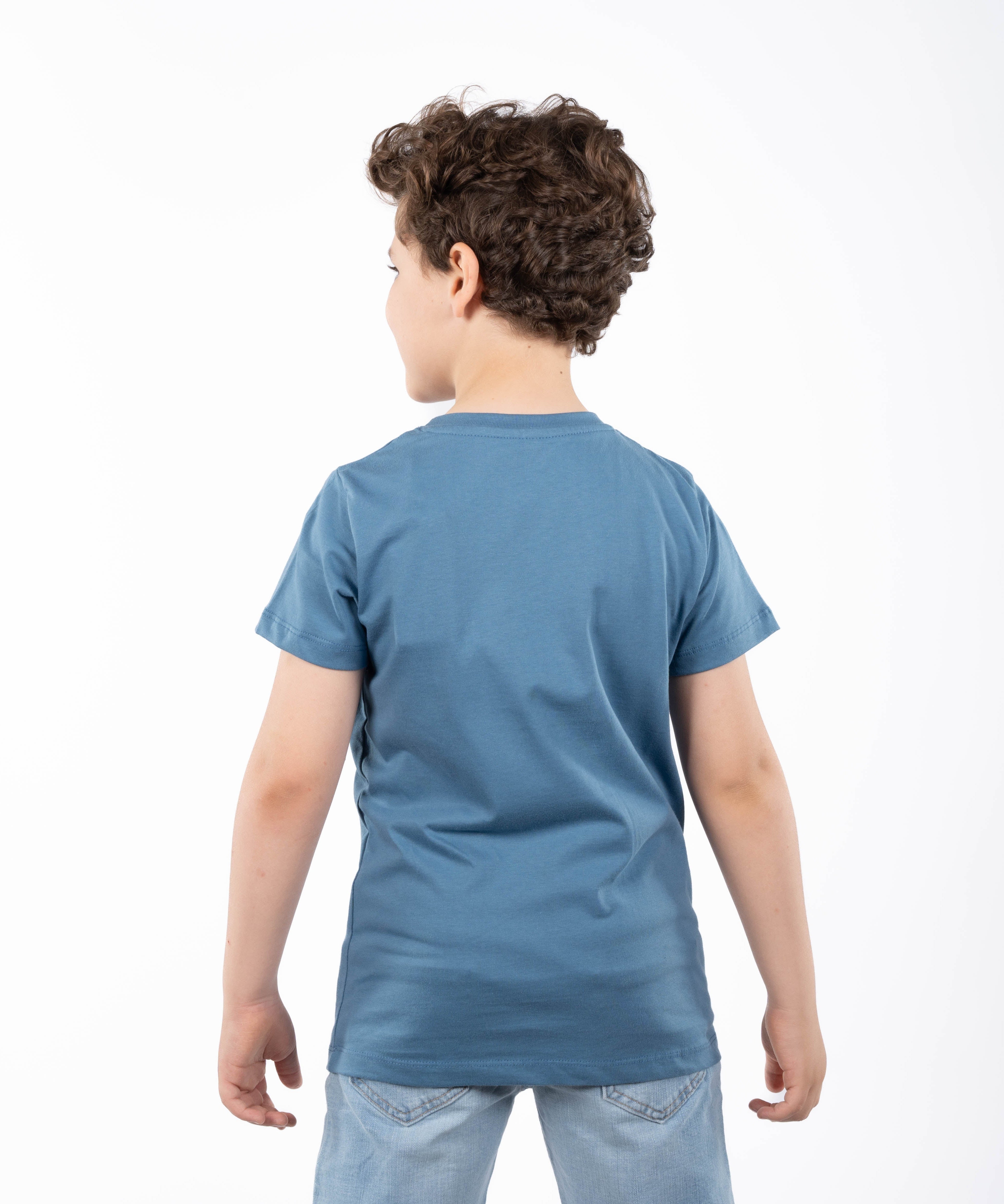 T-shirt - Boys - Outlet