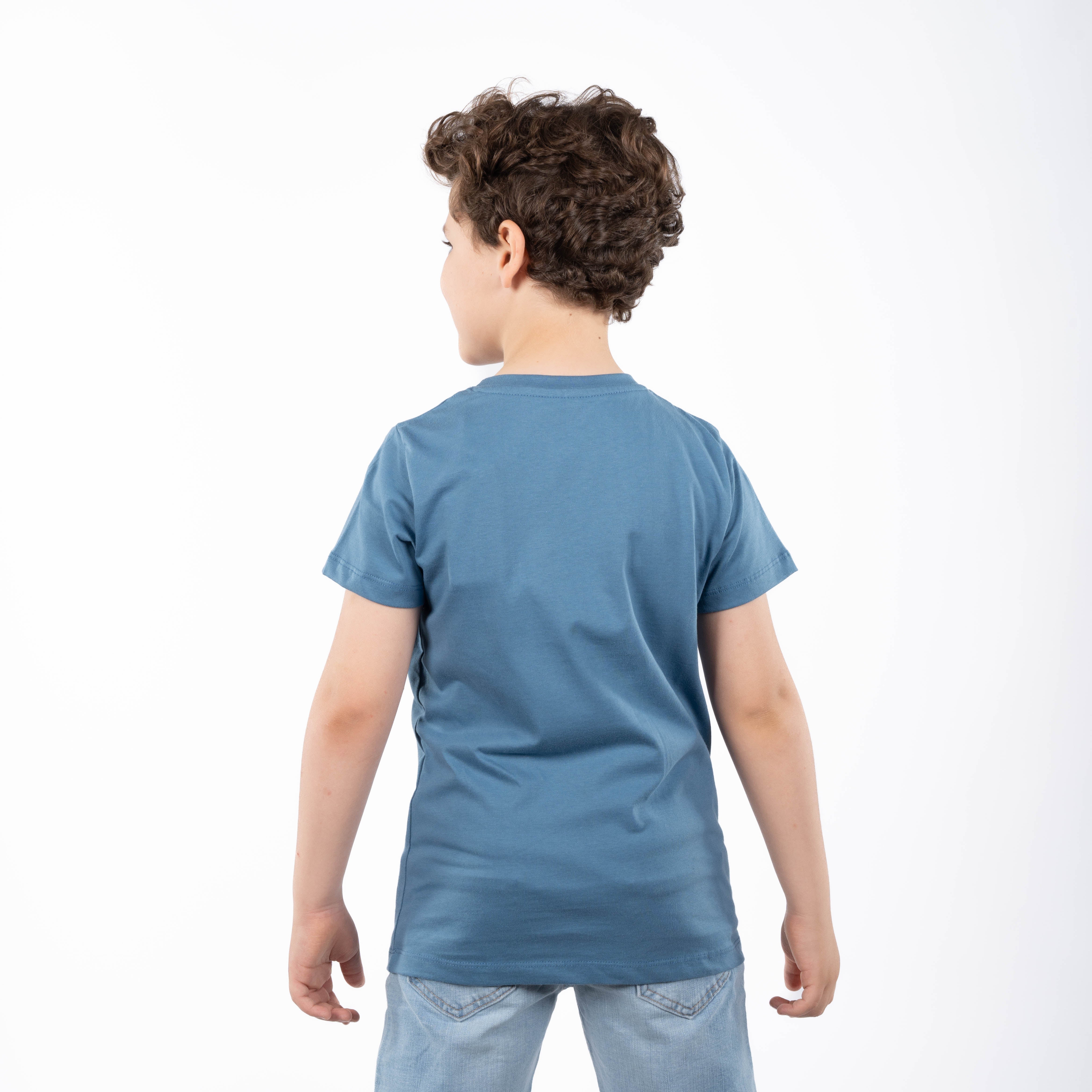 T-shirt - Boys - Outlet