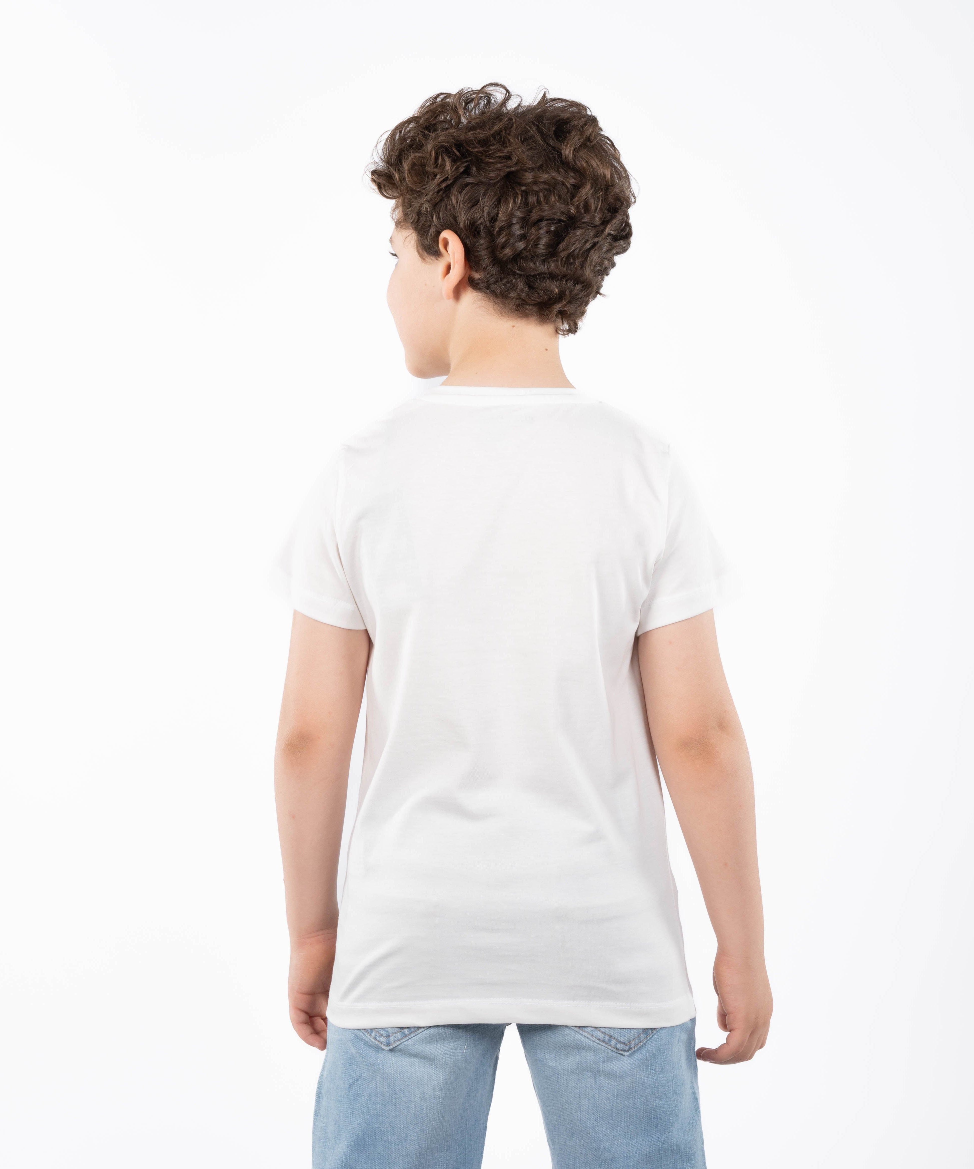 T-shirt - Boys - Outlet