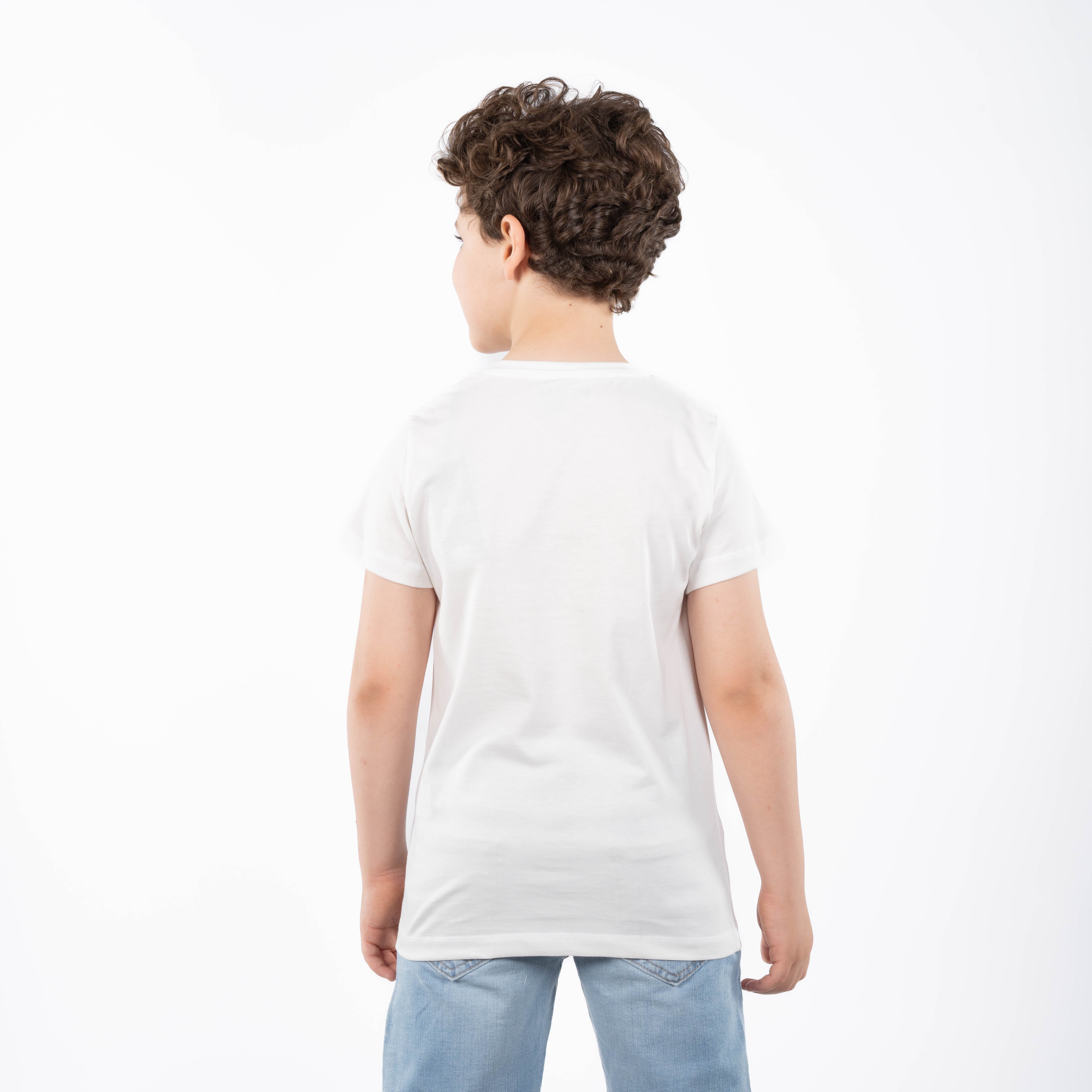 T-shirt - Boys - Outlet