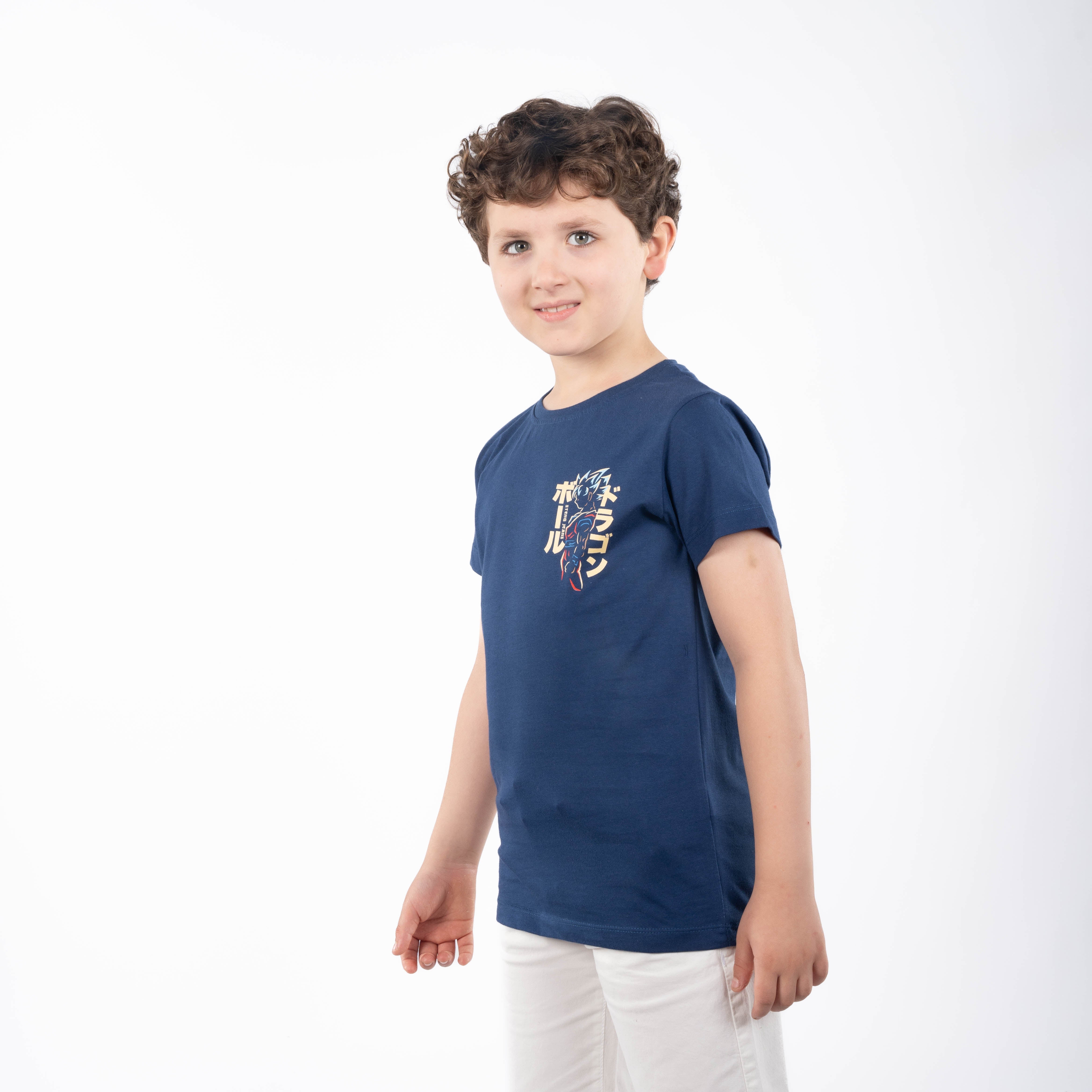 T-shirt - Boys - Outlet