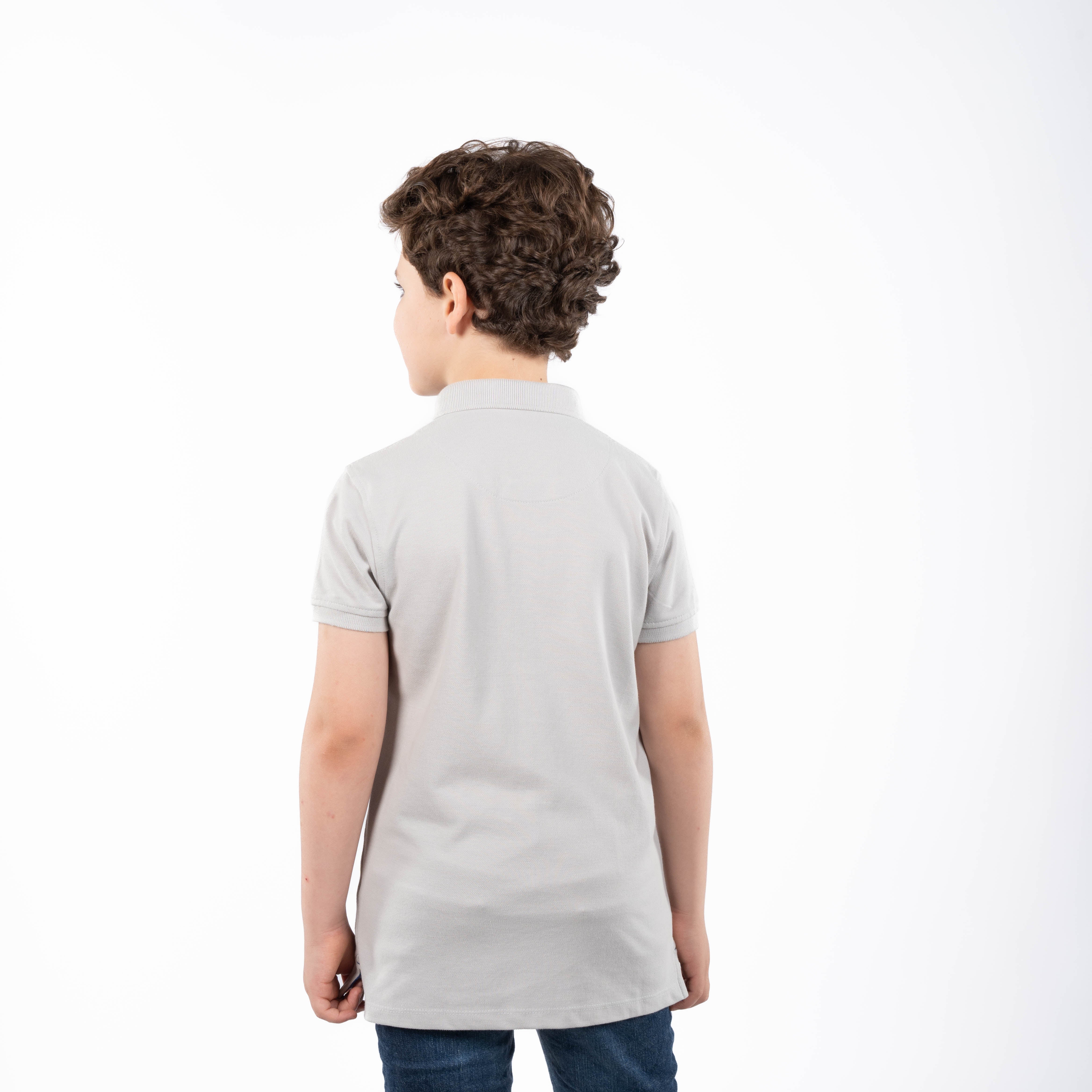 Polo T-shirt - Boys - Outlet
