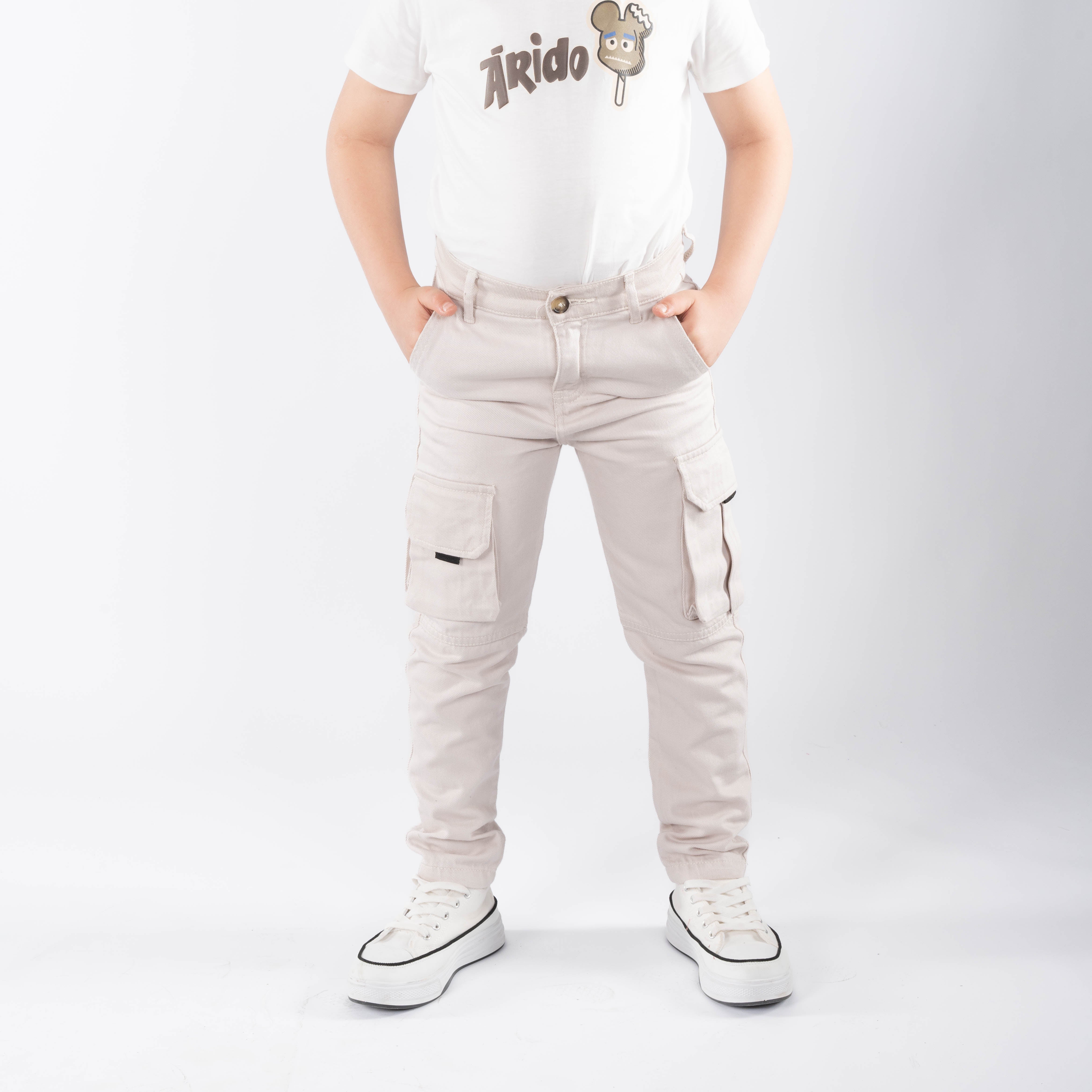 بنطلون - ولادي - شروال