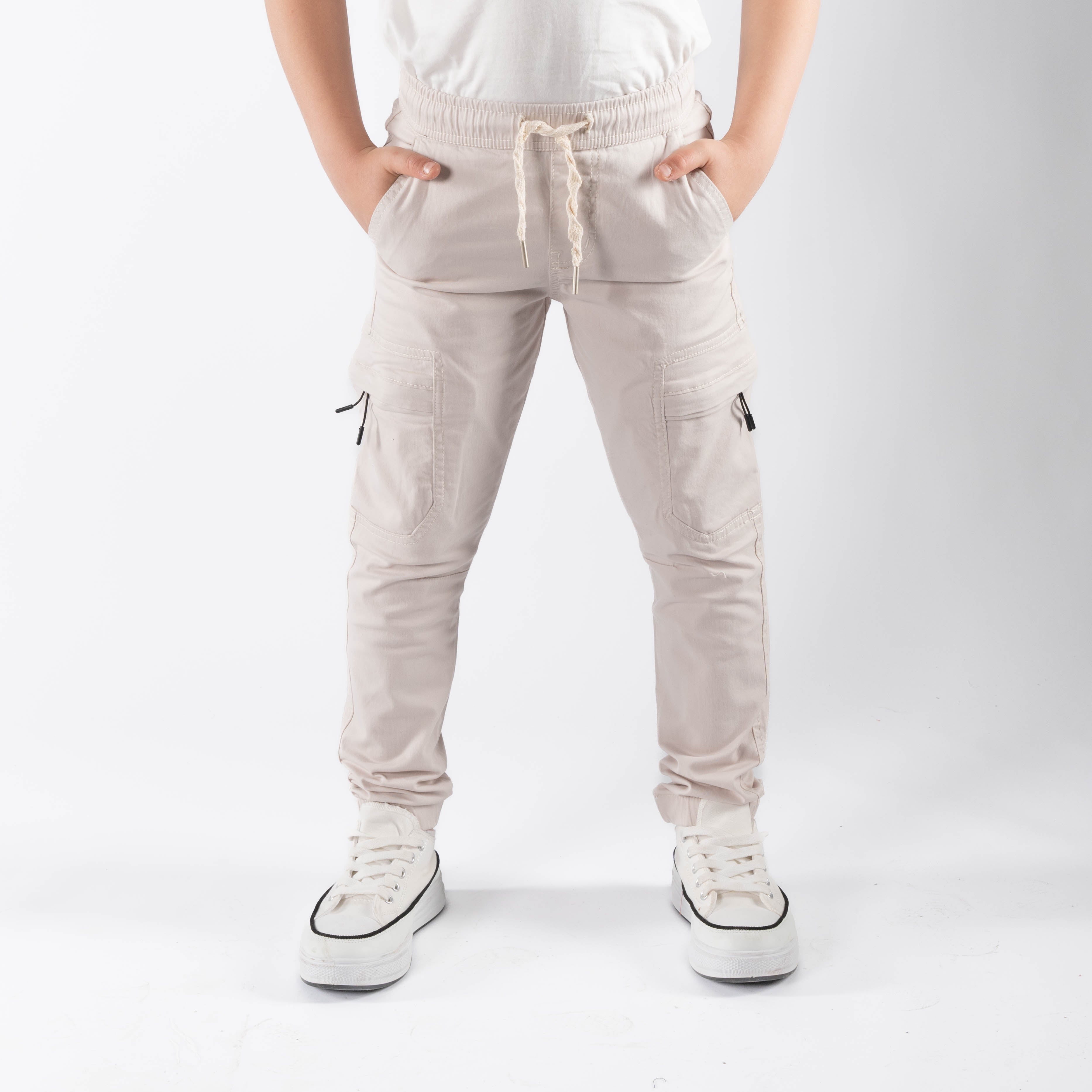 Pants - Boys - Sharwal