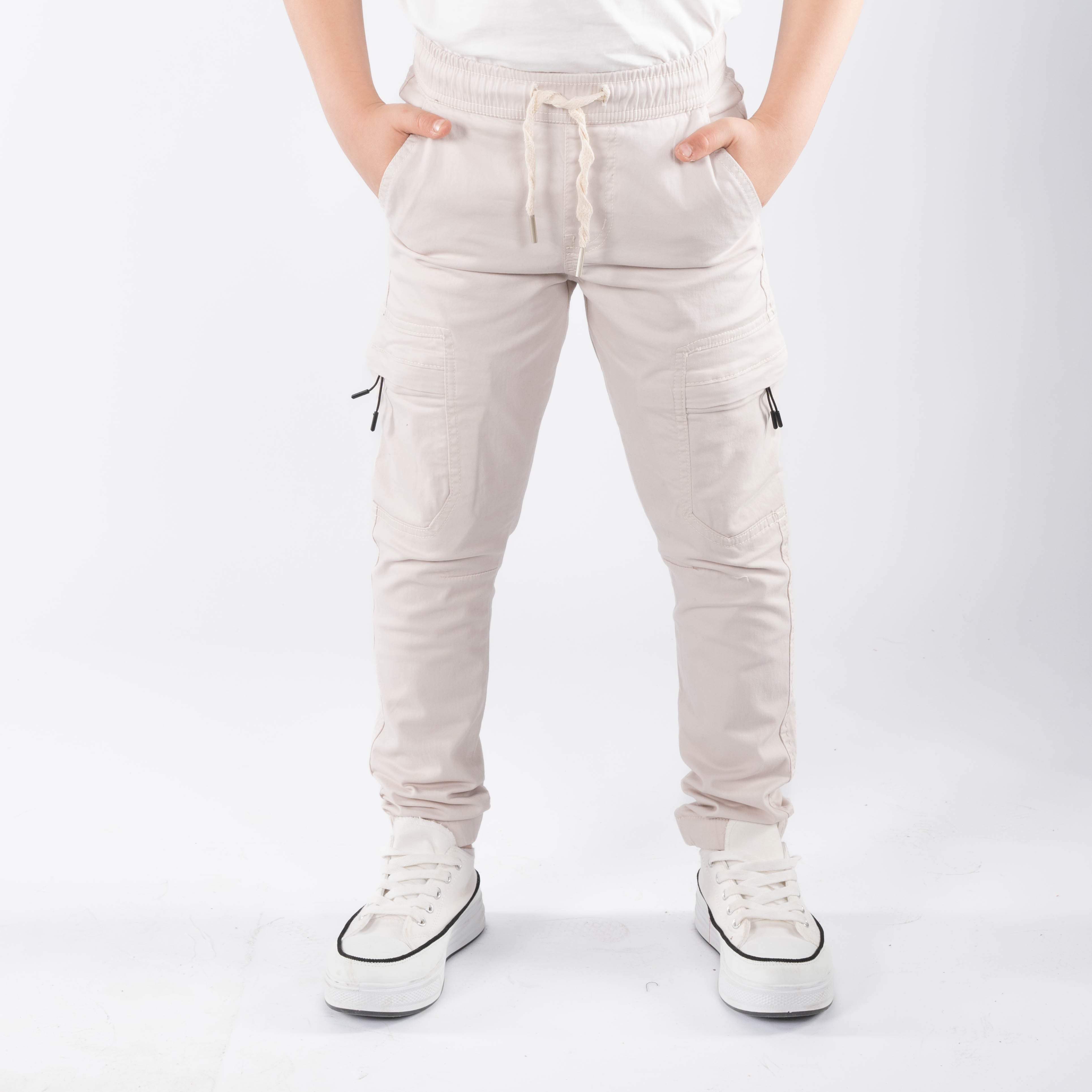 Pants - Boys - Sharwal