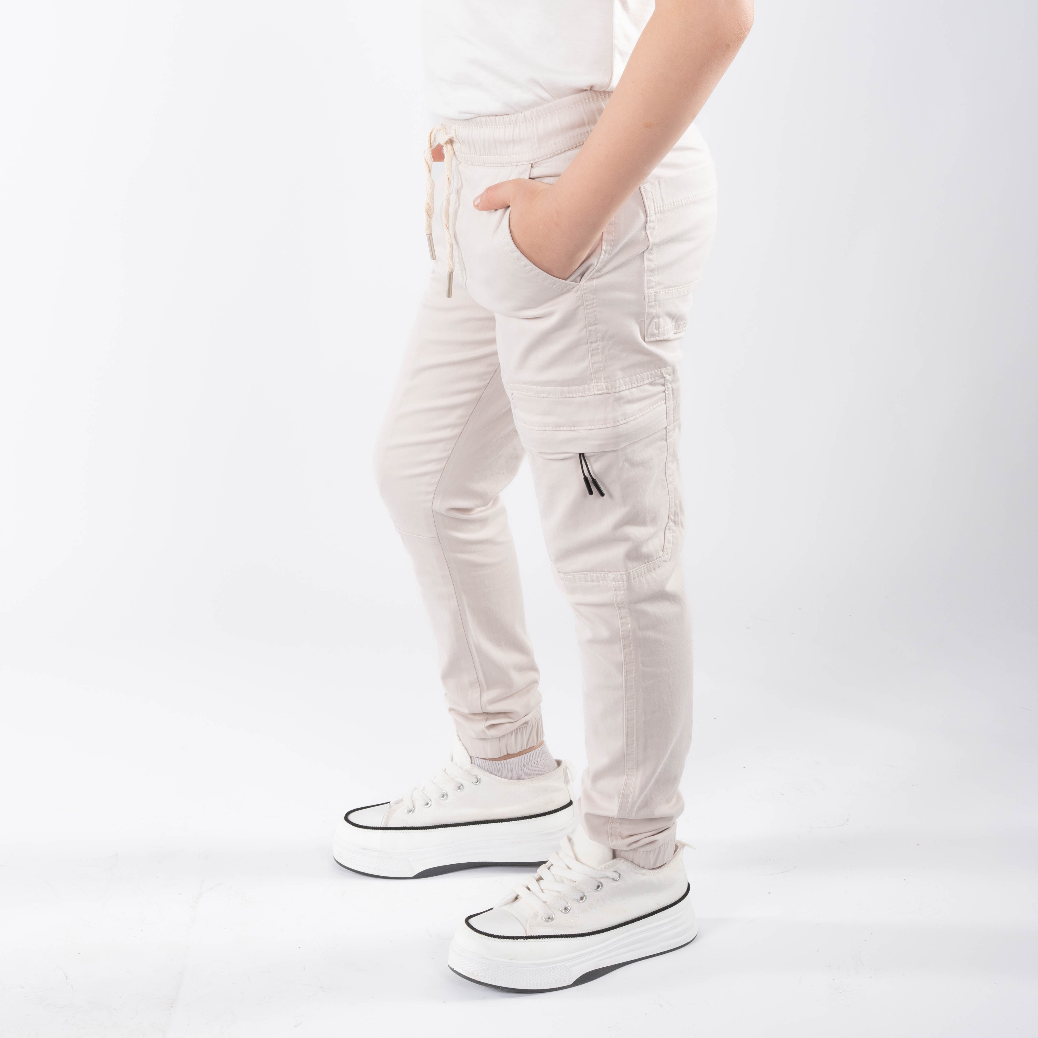 Pants - Boys - Sharwal