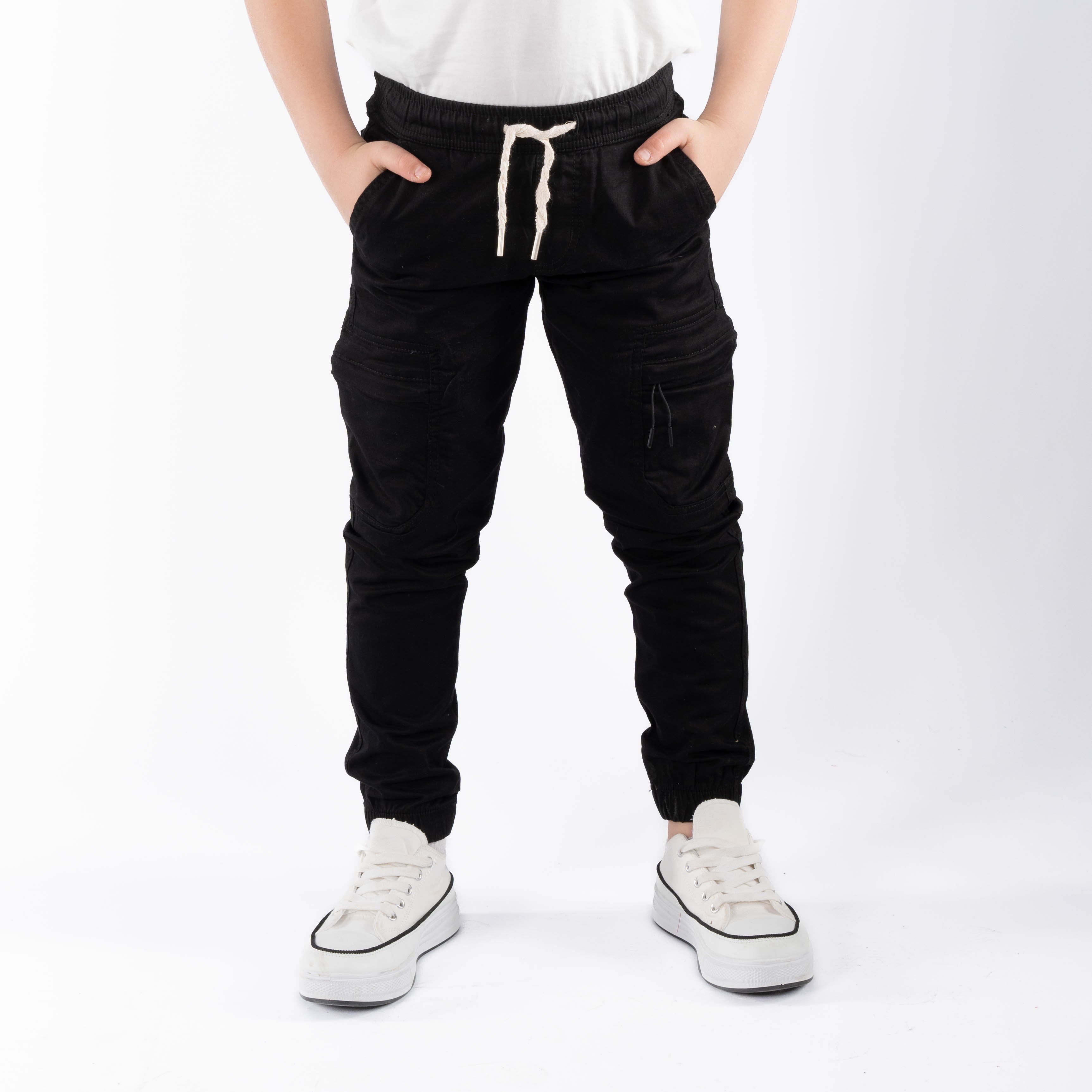 Pants - Boys - Sharwal