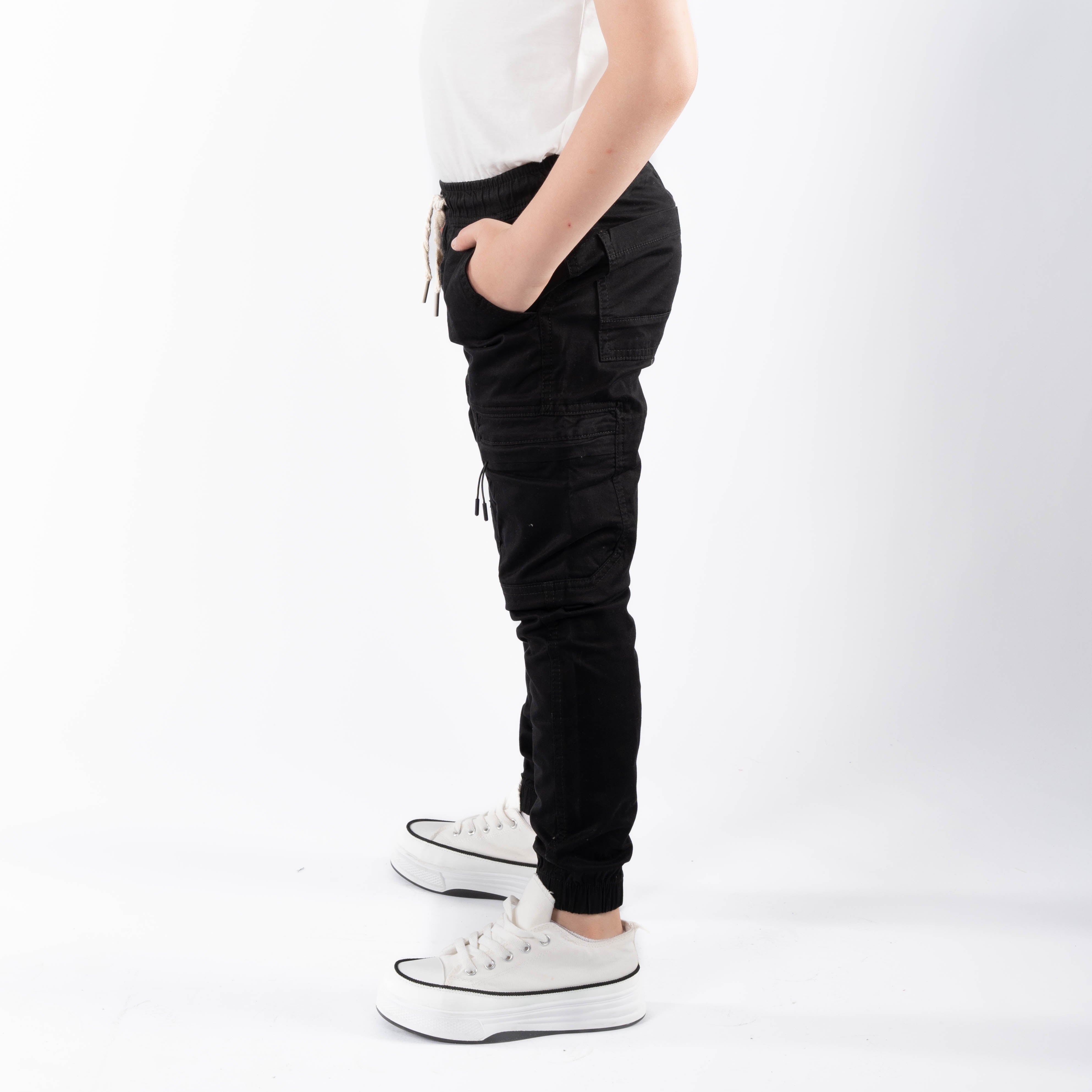 Pants - Boys - Sharwal